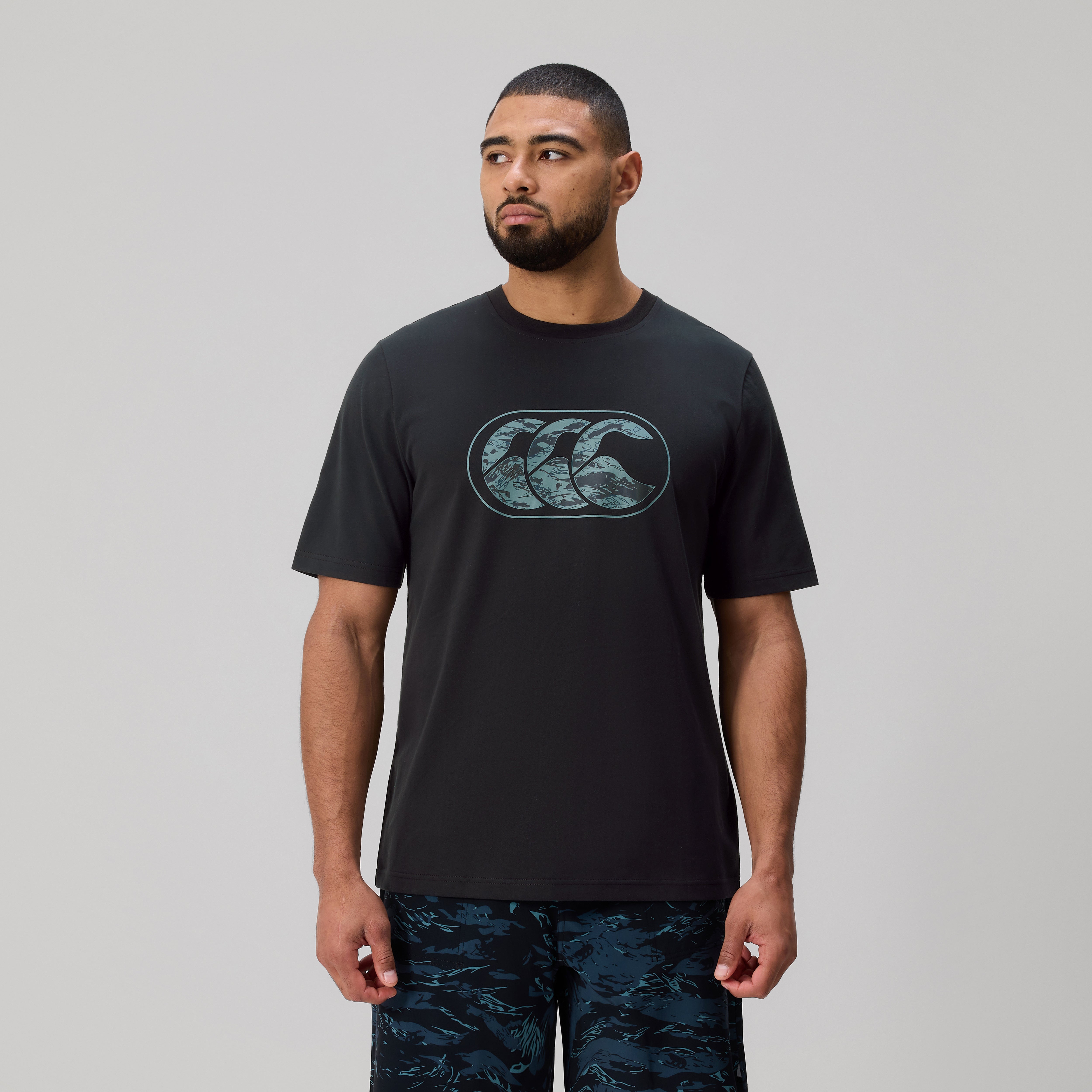 camiseta-canterbury-force-negra-para-hombre image 3