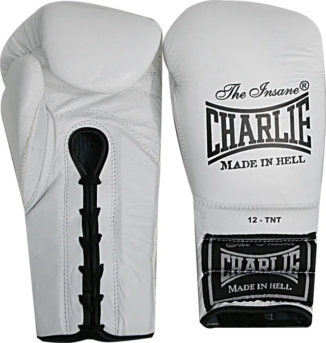guantes-de-boxeo-charlie-boxing-tijuana-de-piel-de-b-falo image 1