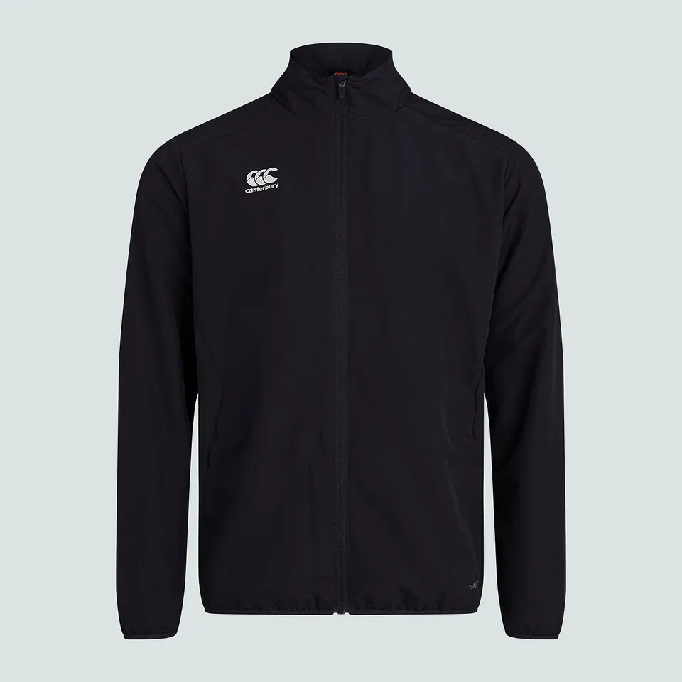 canterbury-club-track-jacket-hombre-negra-chaqueta-de-ch-ndal image 1