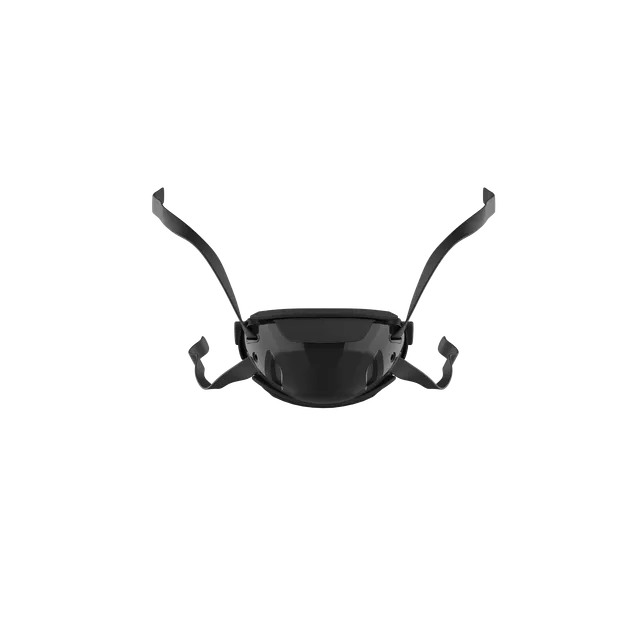 barbicoche-schutt-fusion-elite-hard-cup-para-casco-f7 image 1