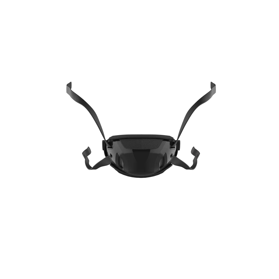 barbicoche-schutt-fusion-elite-hard-cup-para-casco-f7 image 1