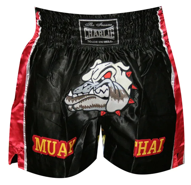 short-thai-bulldog-charlie-boxing-sat-n-con-bordado-grande image 1