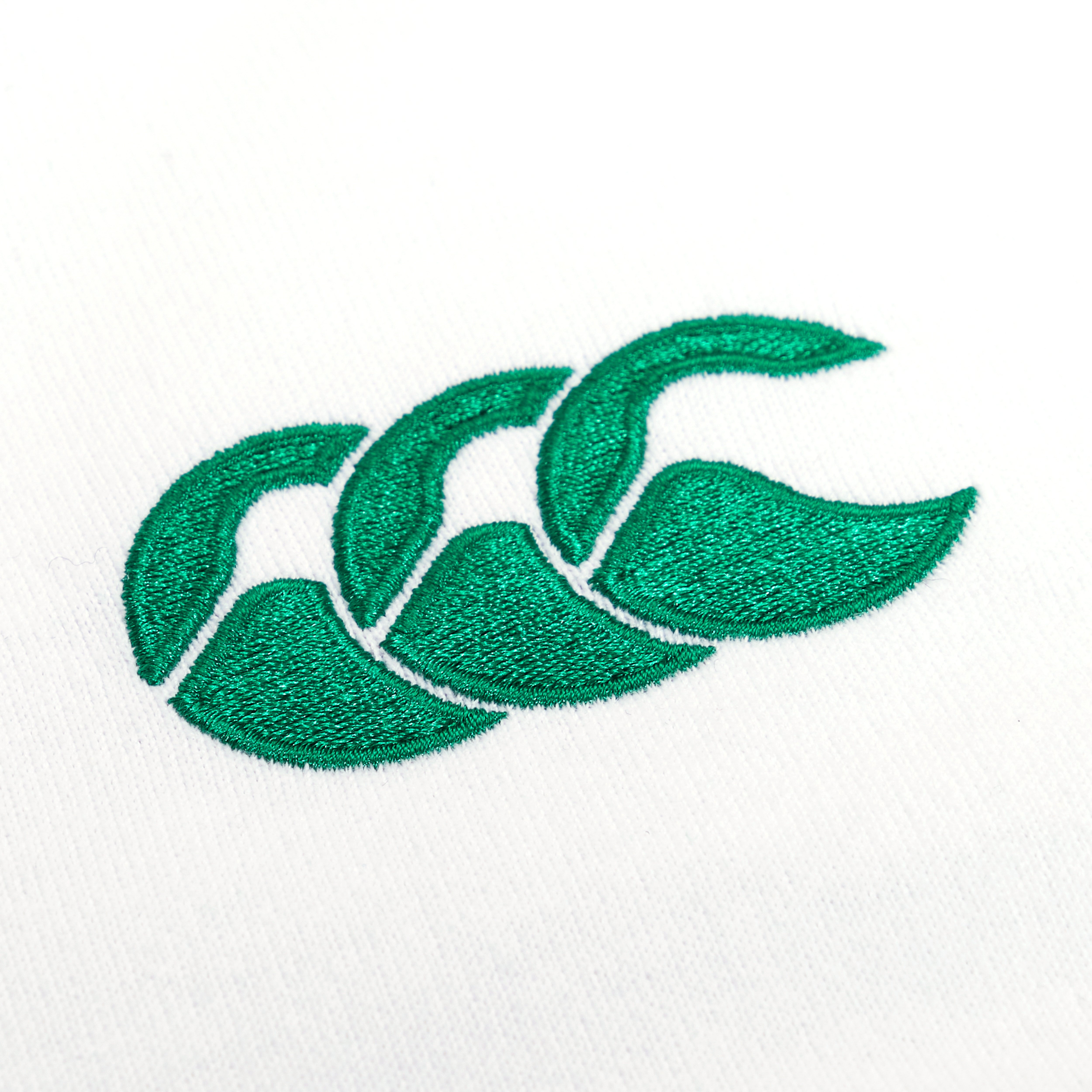 canterbury-ireland-heritage-jersey-green-white-para-hombre-camiseta-de-rugby-de- image 3