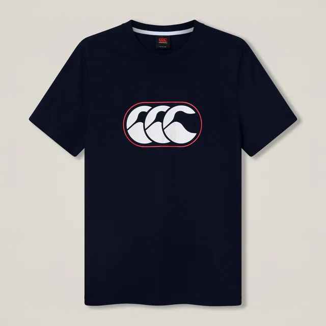 camiseta-canterbury-rakaia-2-0-junior-unisex-azul-marino image 1