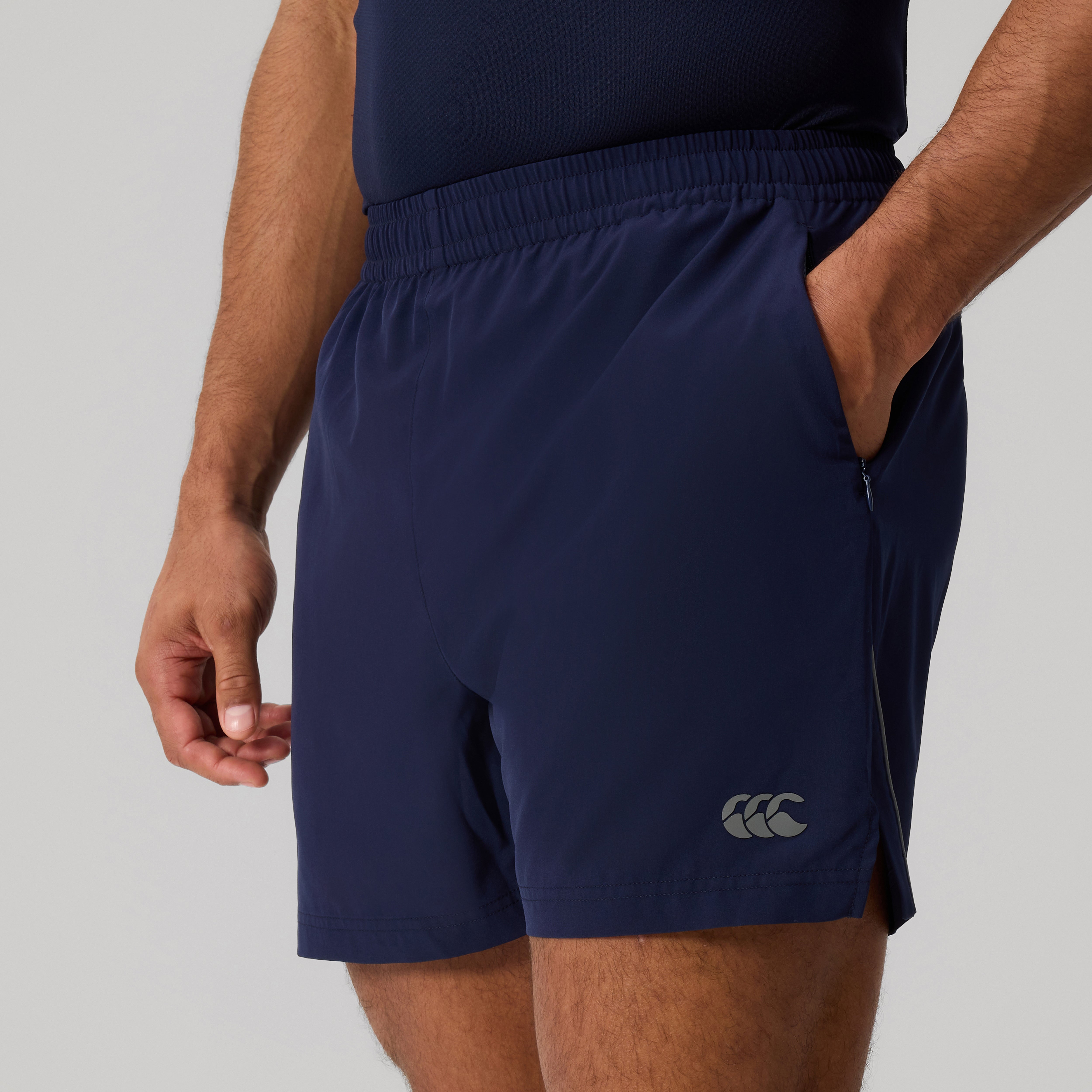 canterbury-tempo-pantal-n-corto-de-entrenamiento-hombre-azul image 7