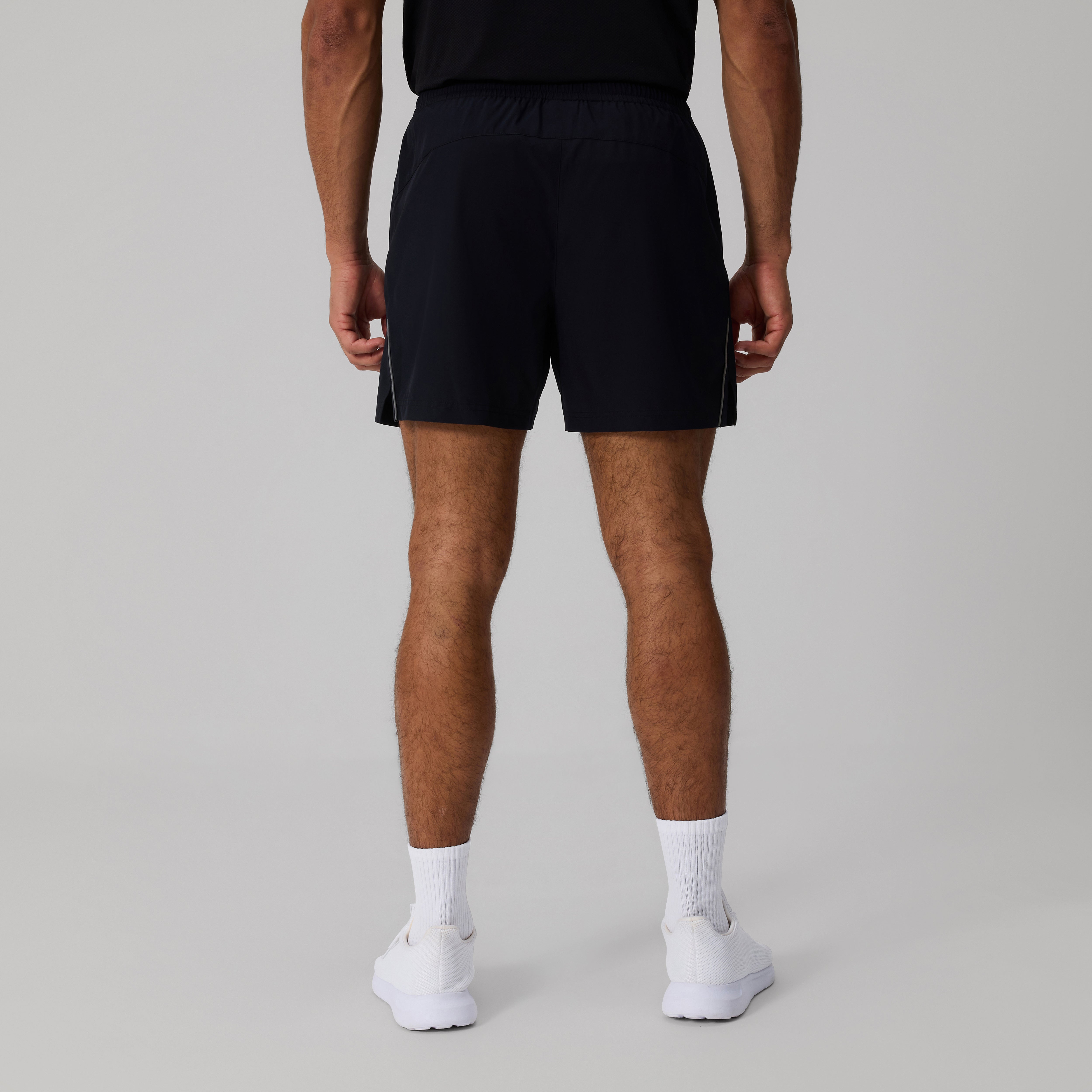 canterbury-tempo-training-short-hombre-negro image 5
