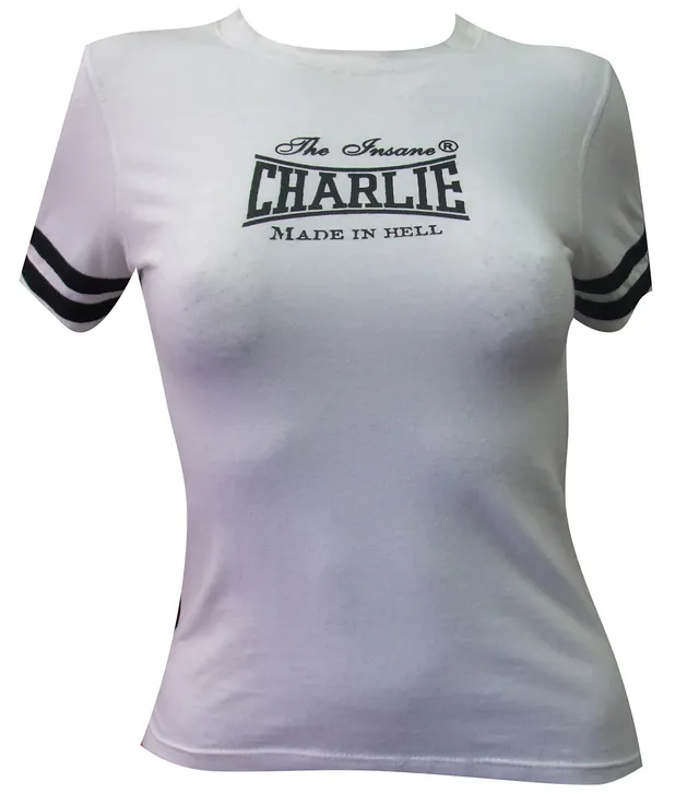 charlie-boxing-camiseta-stripes-camiseta-de-manga-corta-con-serigraf-a-en-manga- image 1