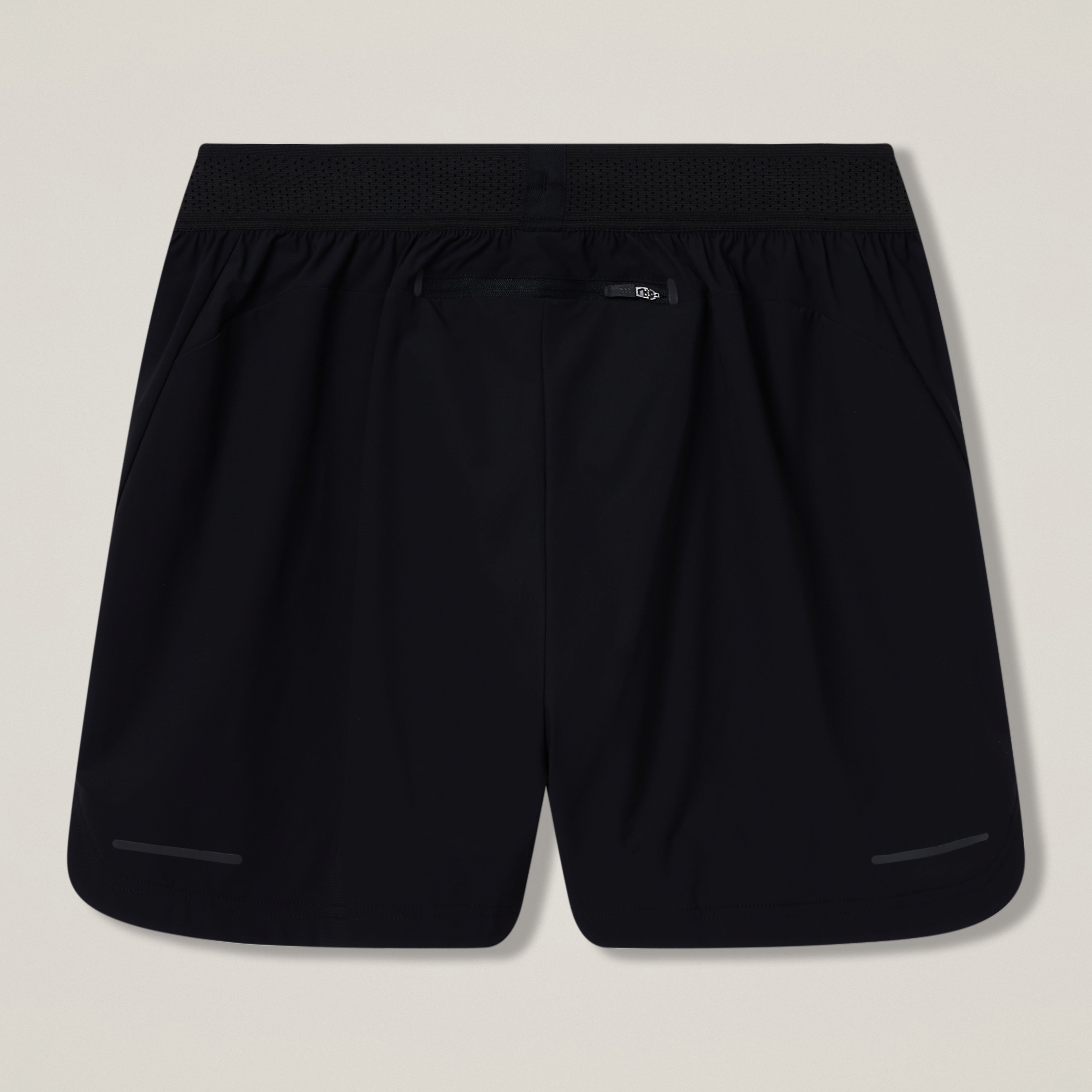 canterbury-everest-2-en-1-shorts-de-entrenamiento-negro-para-hombre image 6