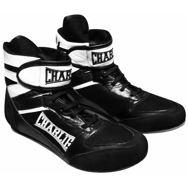 bot-n-ring-charlie-boxing-para-boxeo image 1