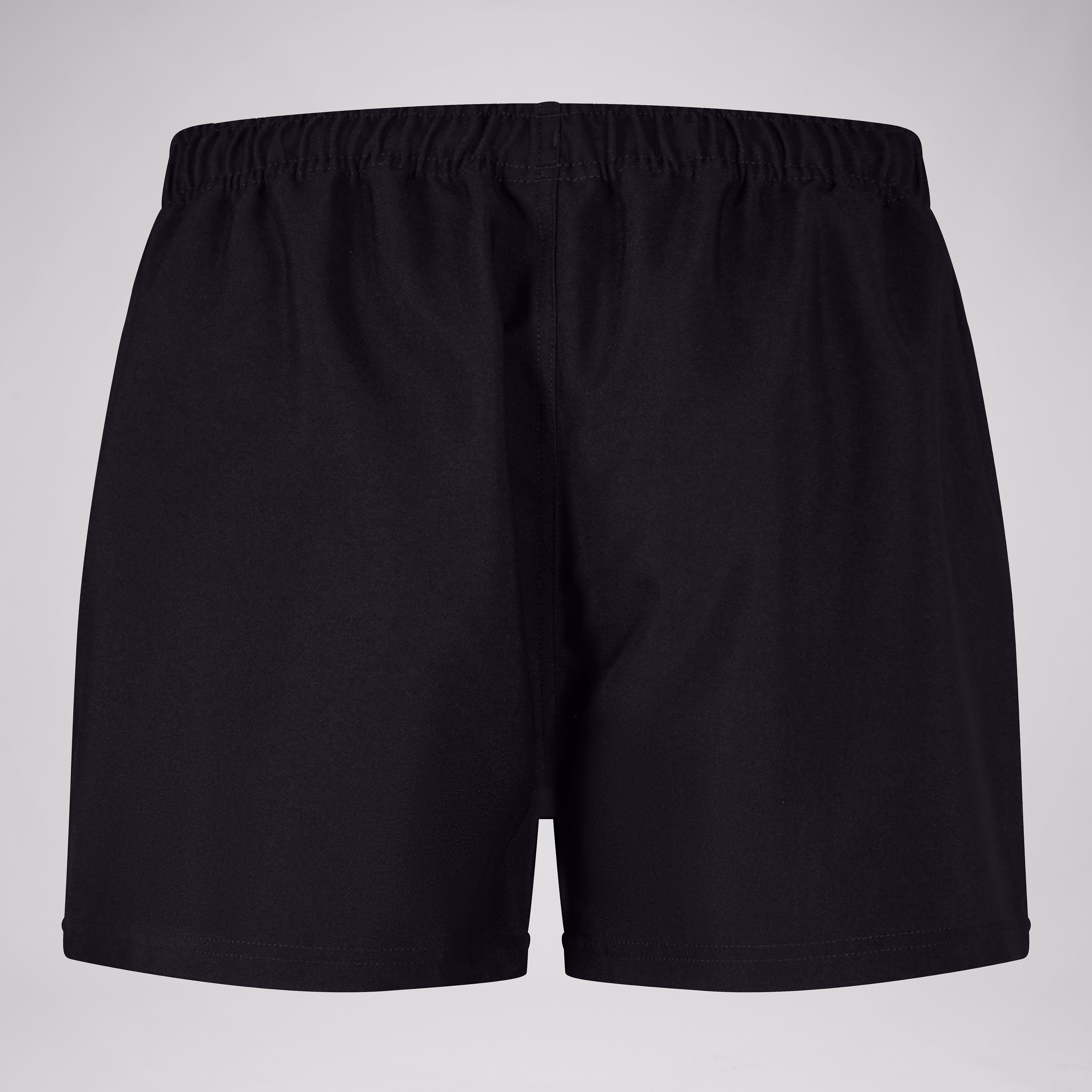 canterbury-players-drill-short-negro-para-hombre image 2