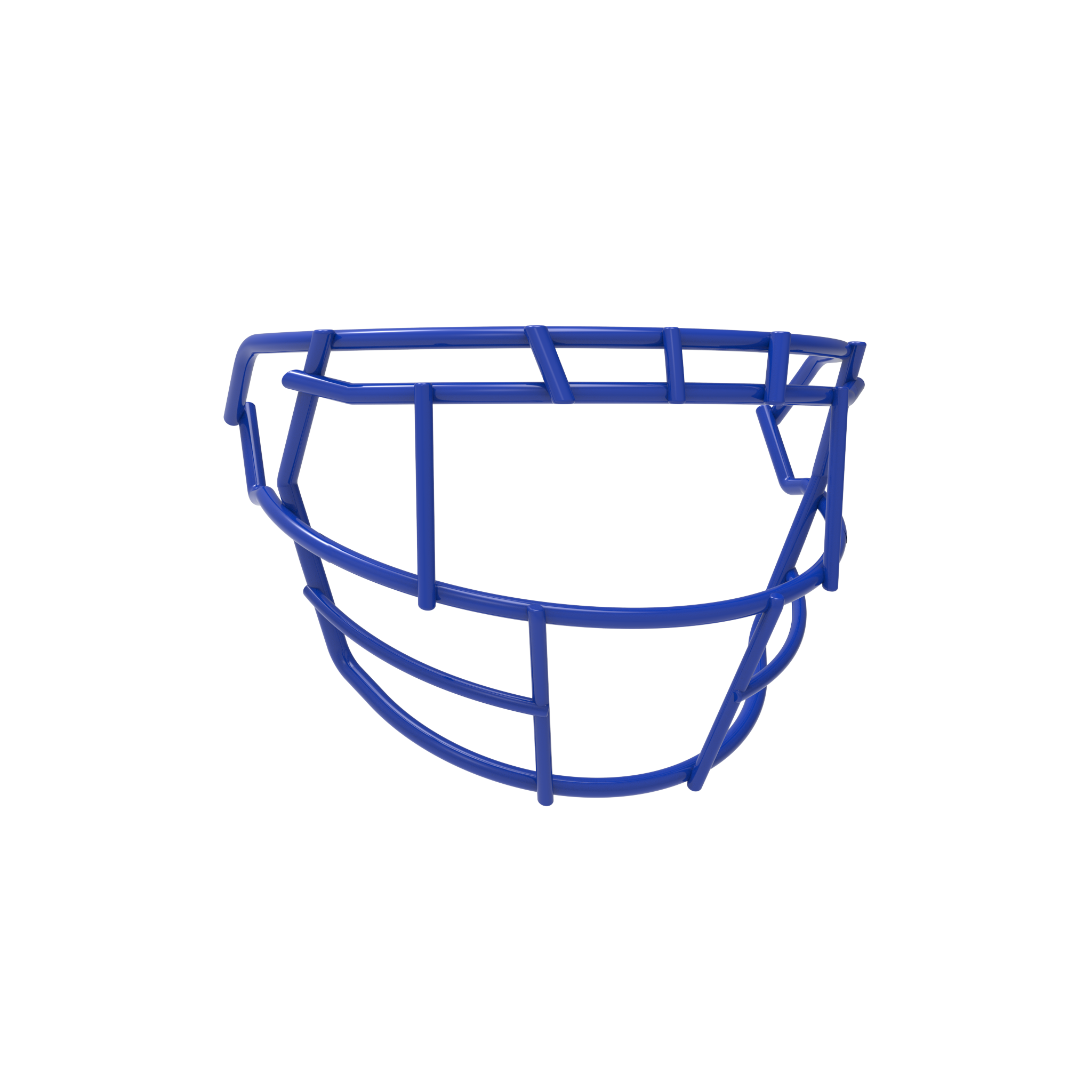 schutt-premium-f7-egop-808-nb-vc-mascarilla-de-titanio-para-casco-de-f-tbol-amer image 2