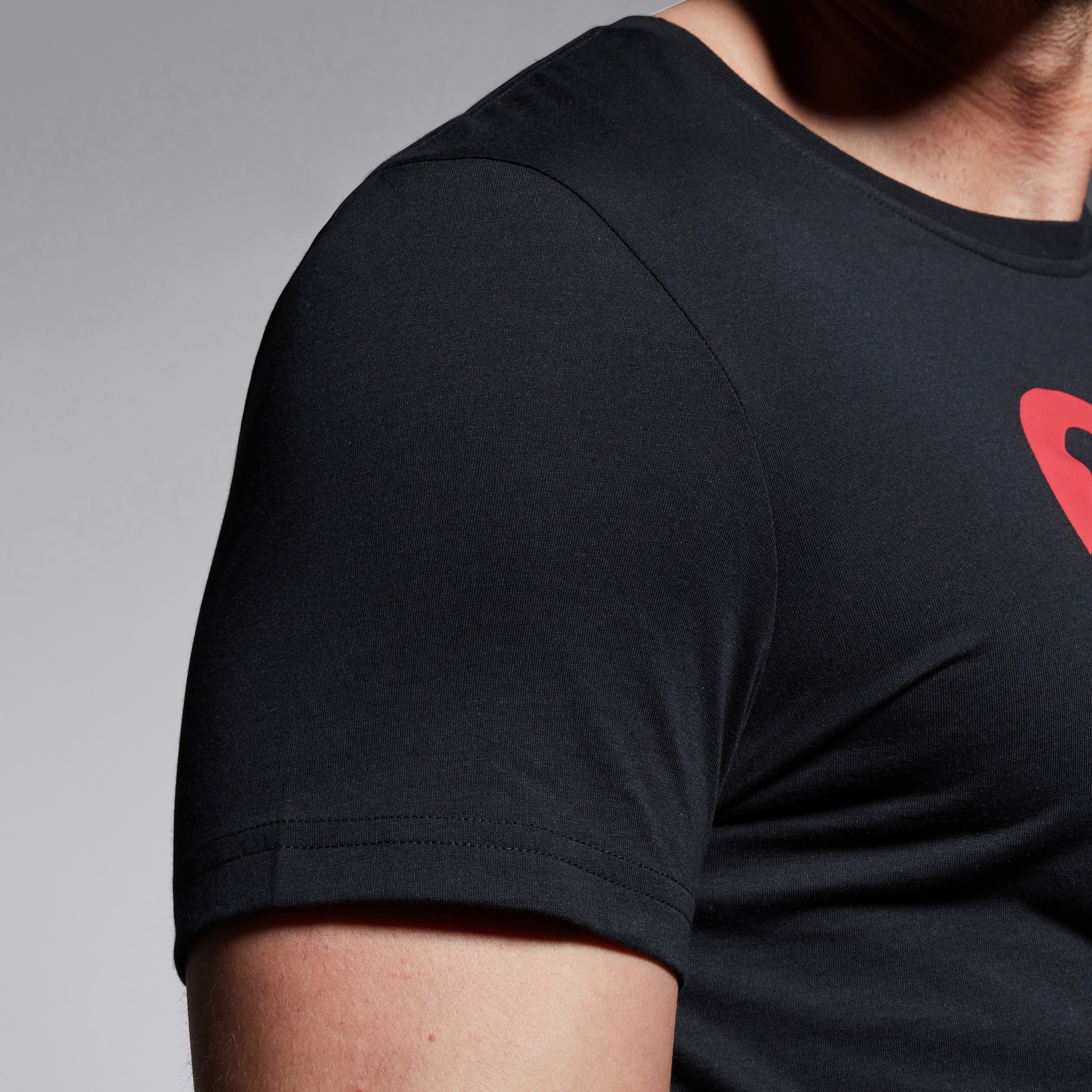 camiseta-canterbury-ccc-logo-negra-para-hombre image 6