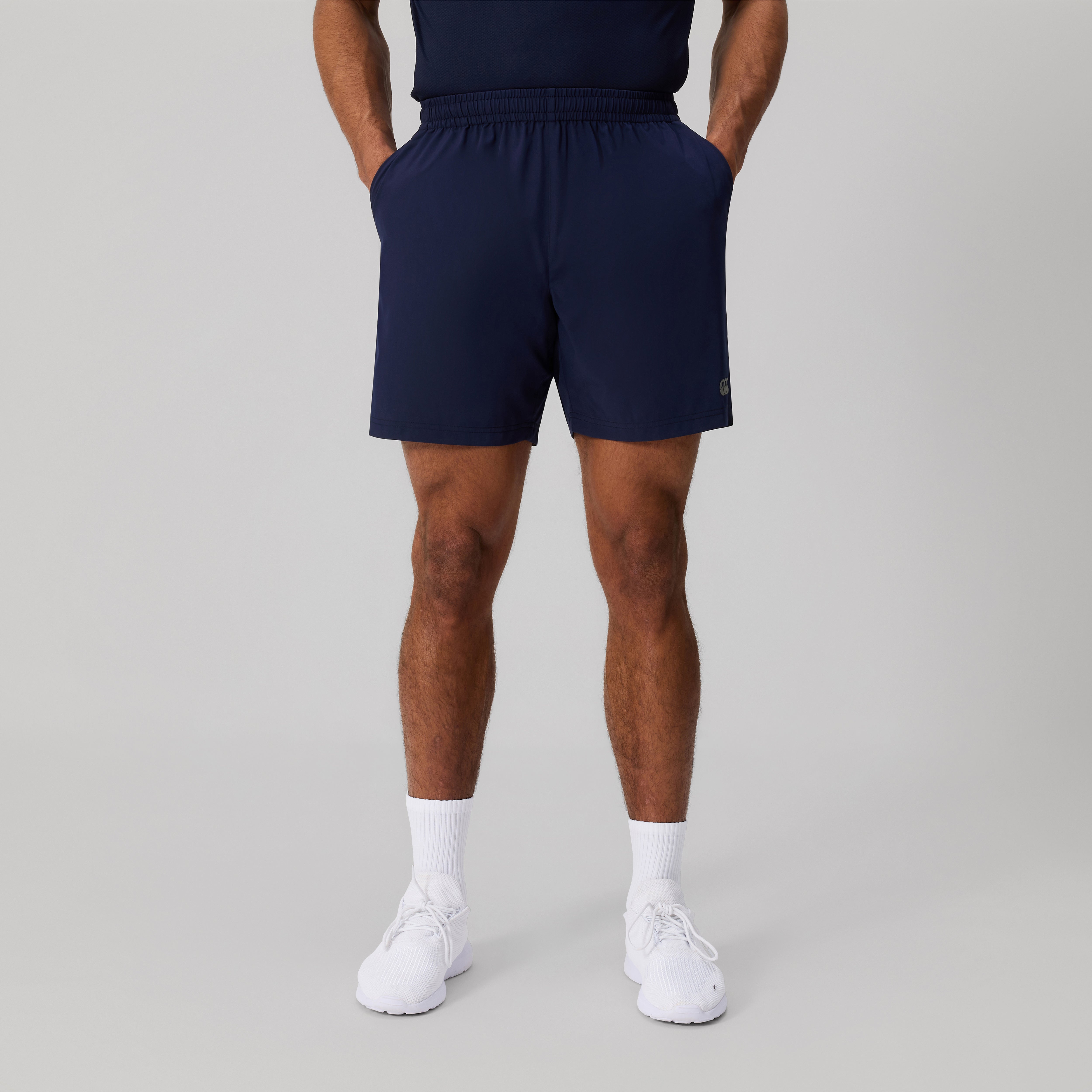 canterbury-tempo-training-short-azul-marino-para-hombre image 3