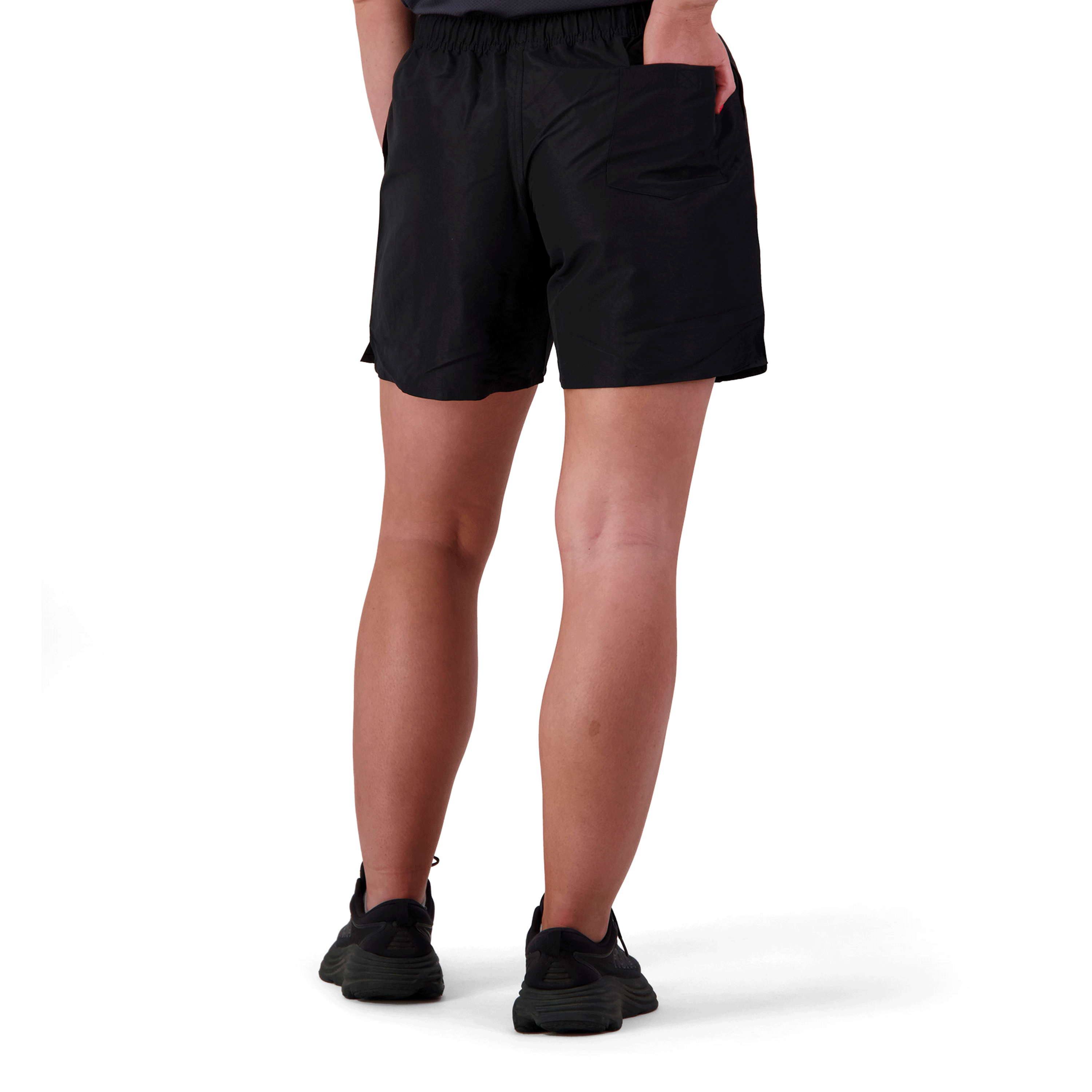 canterbury-womens-tactic-short-black image 2