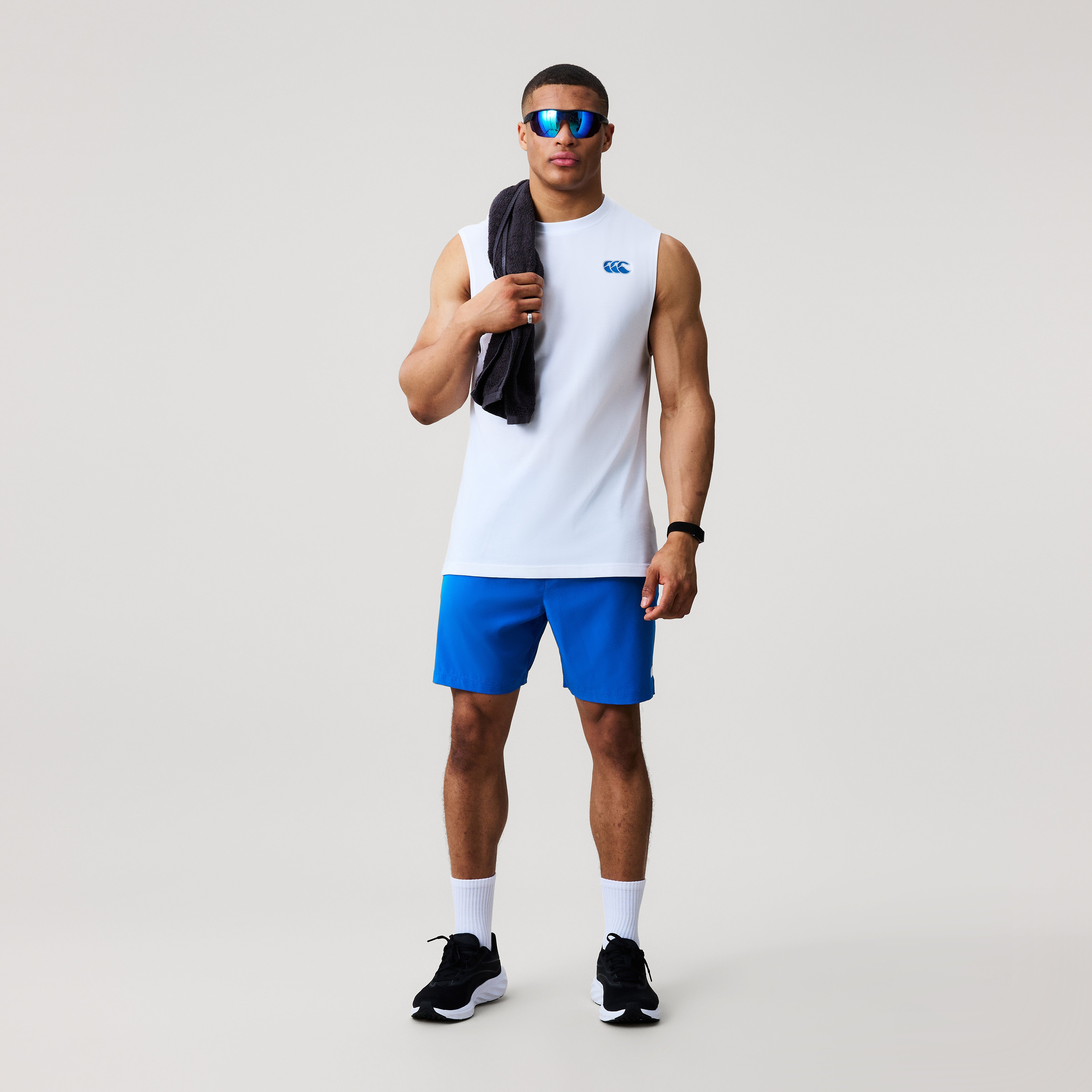 canterbury-tempo-7-training-shorts-azul-hombre image 2