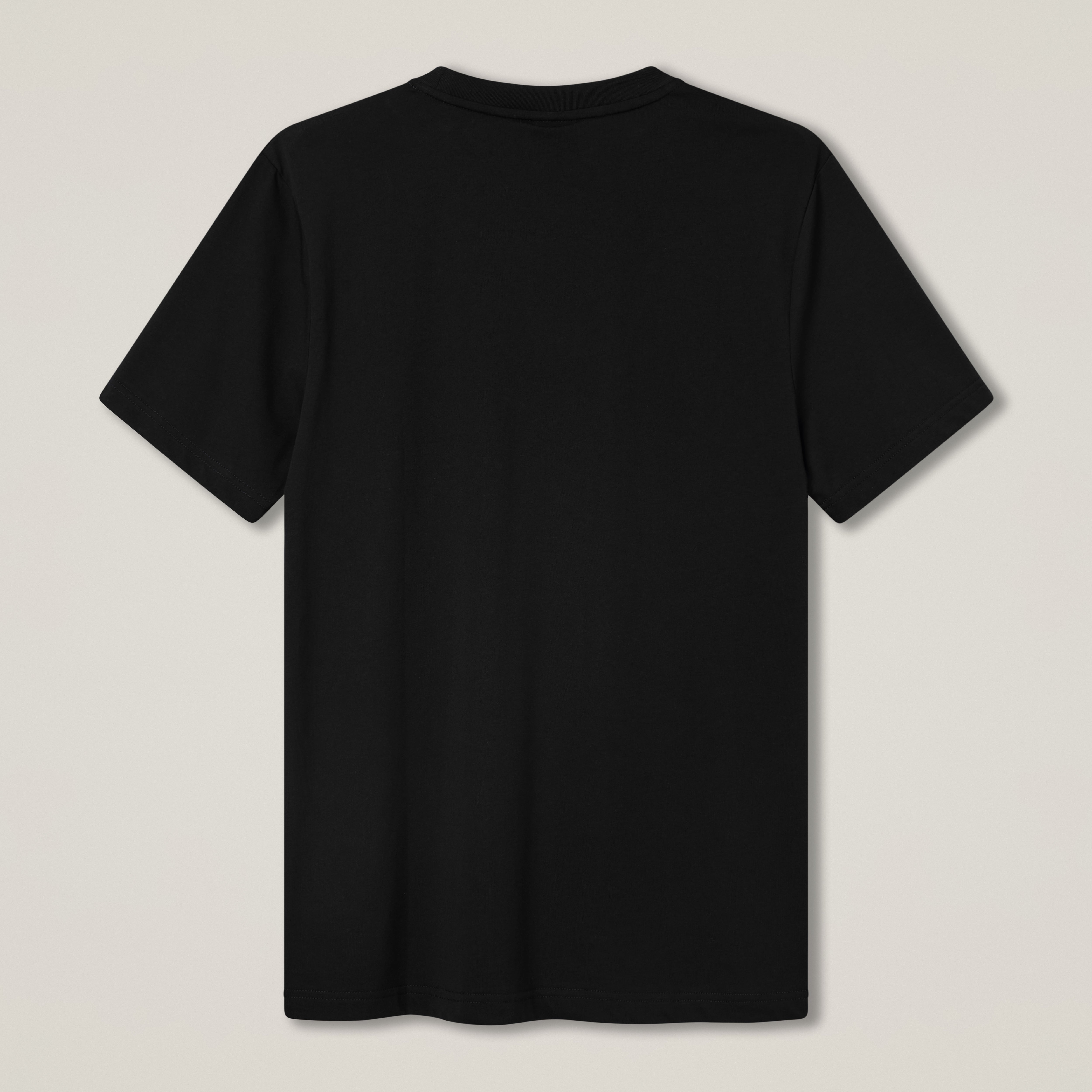 canterbury-junior-rakaia-2-0-tee-negro image 6