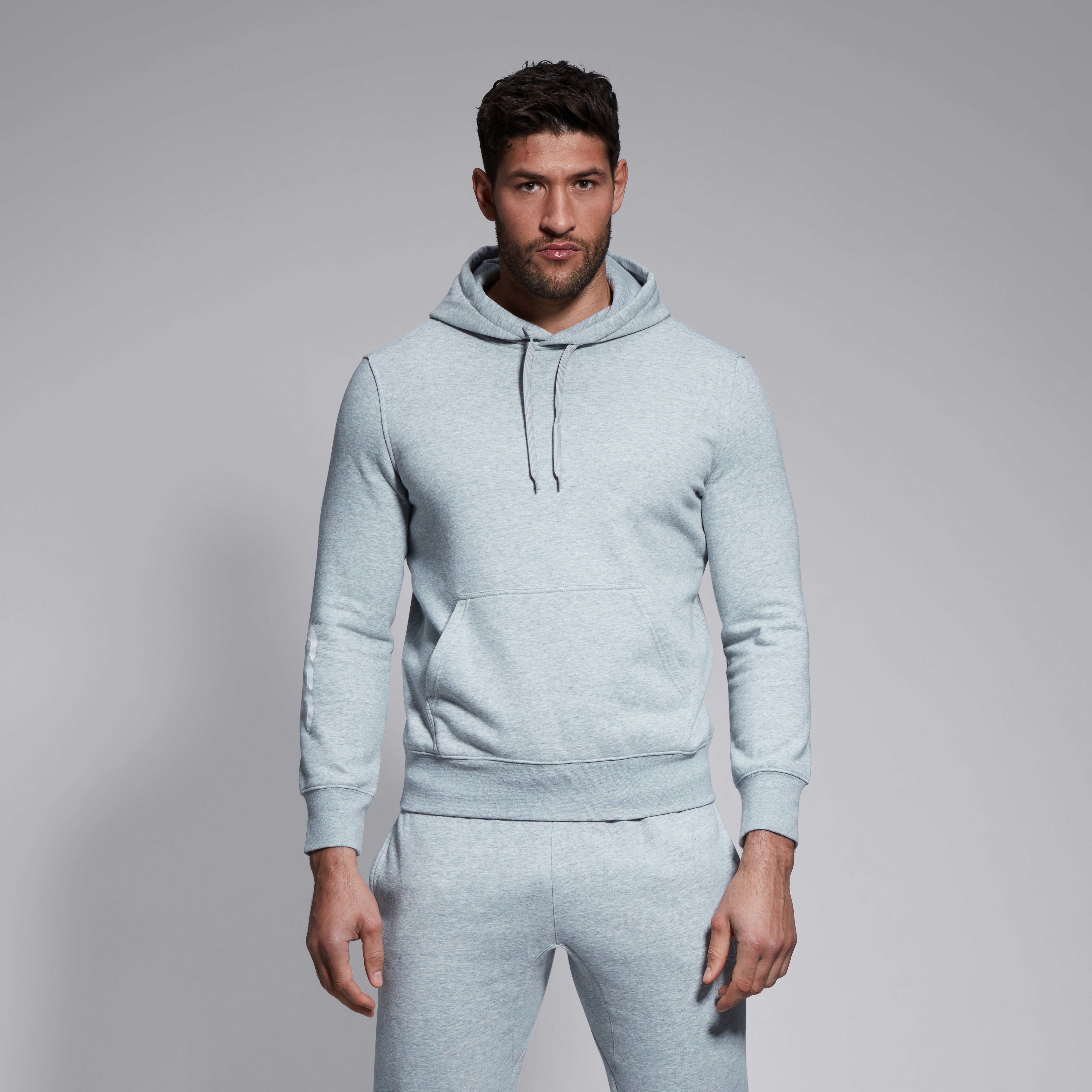 canterbury-club-hoody-hombre-gris image 2
