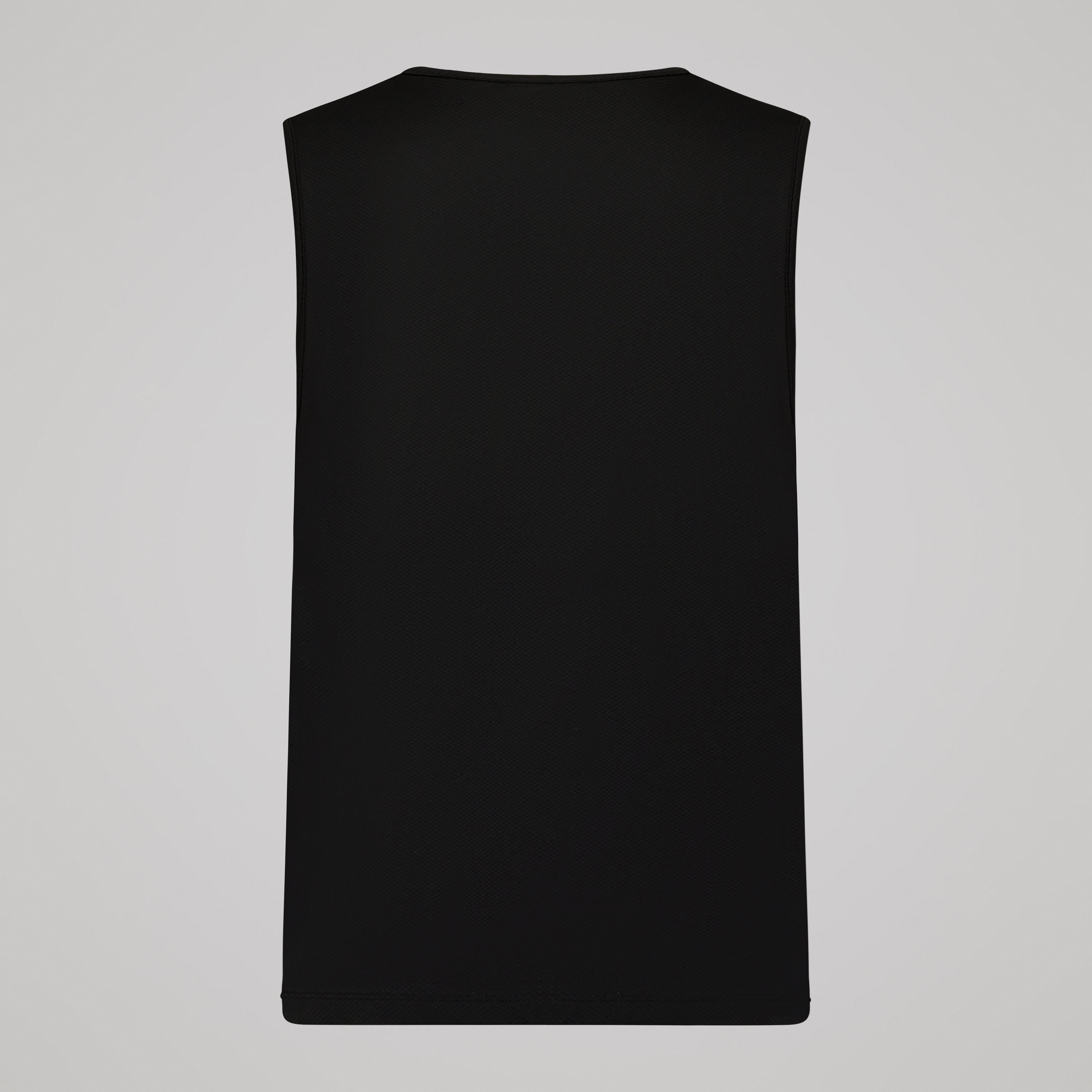 camiseta-sin-mangas-de-entrenamiento-canterbury-tempo-para-hombre-negra image 6