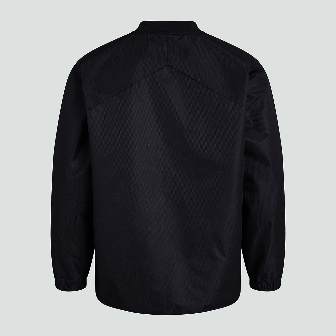 camiseta-de-contacto-canterbury-club-vaposhield-para-j-nior-unisex-negra image 7