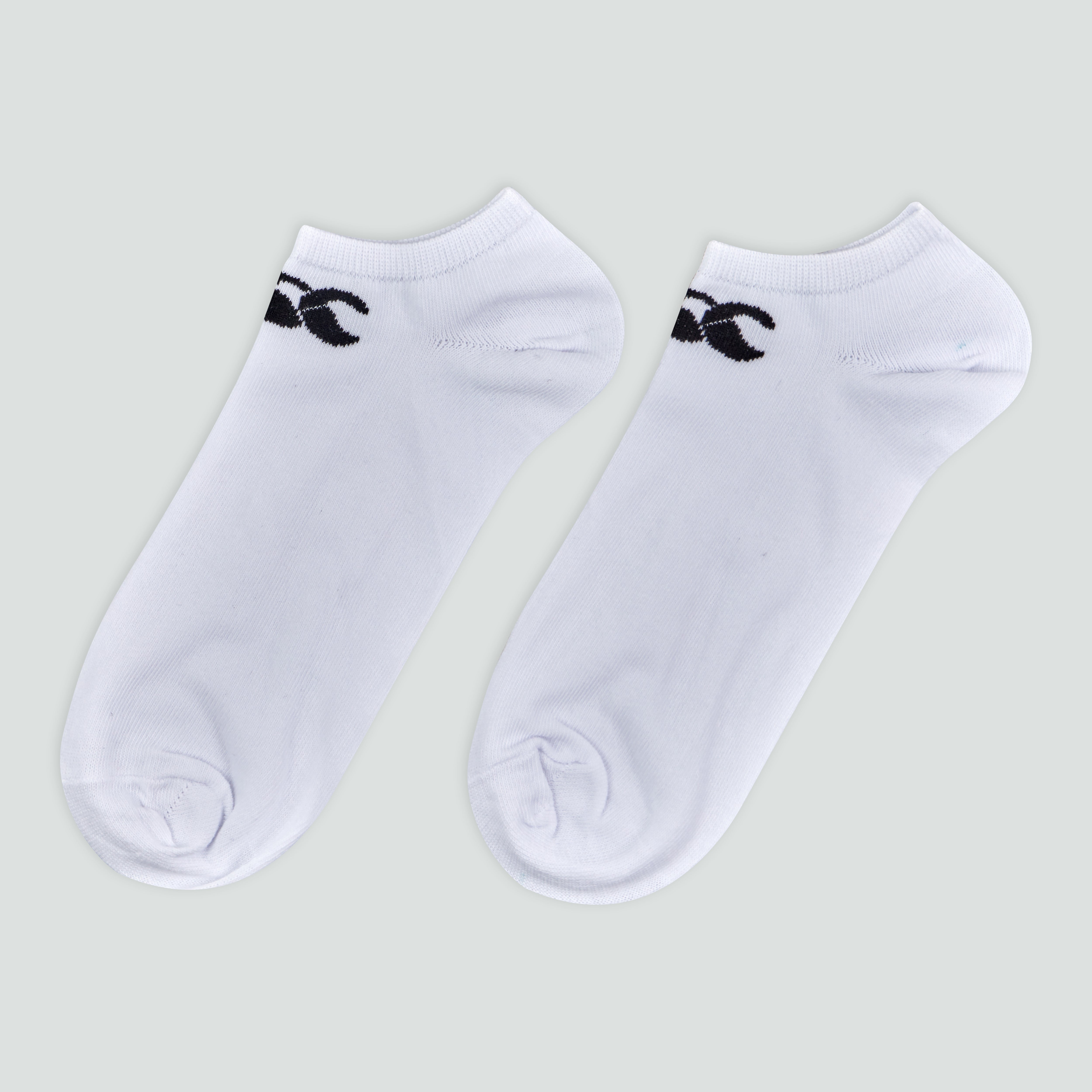 canterbury-trainer-liners-3-pack-adulto-unisex-blanco-negro image 1