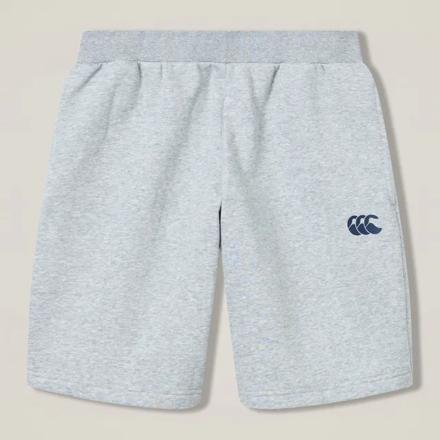 canterbury-rakaia-2-0-pantal-n-corto-de-forro-polar-hombre-gris image 1