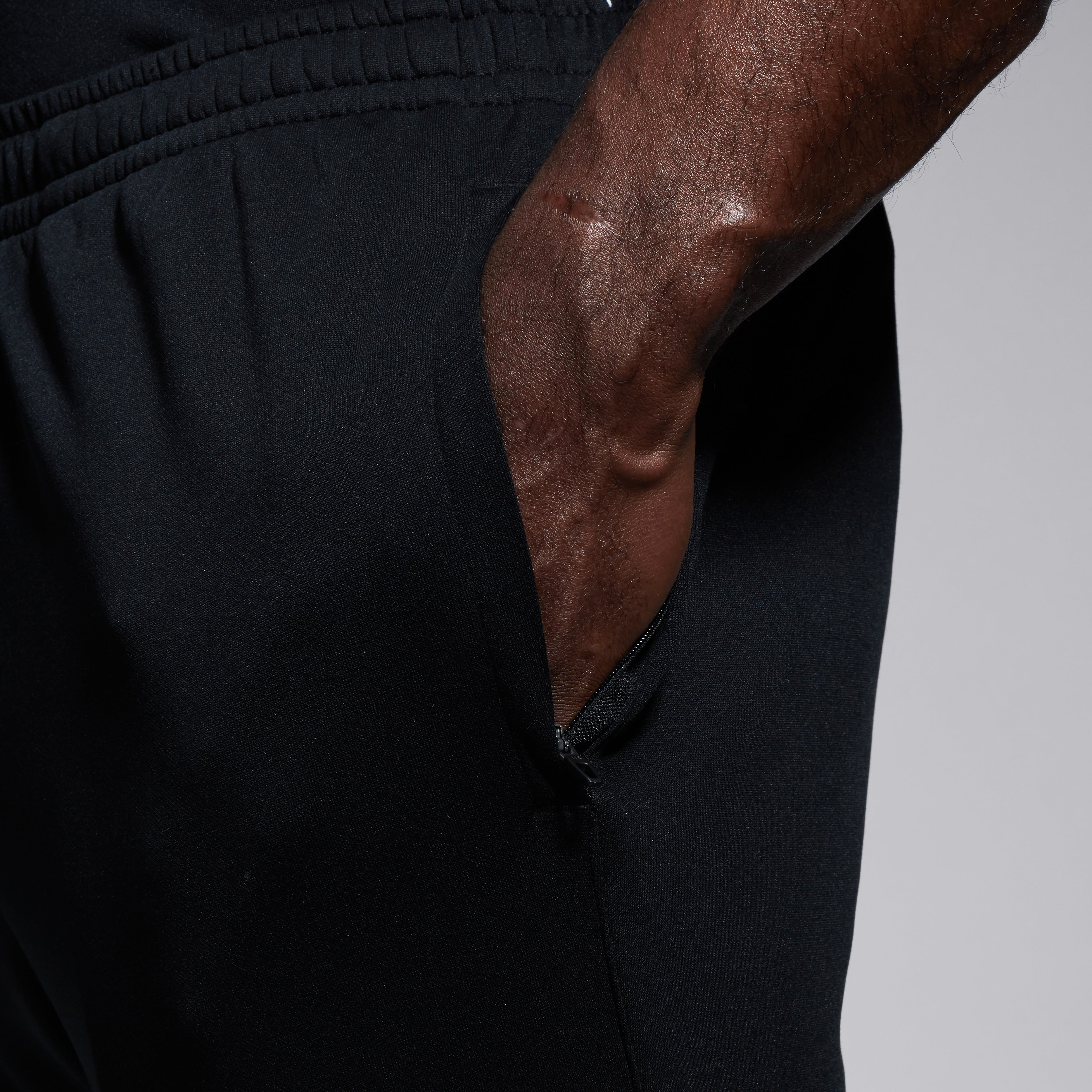 pantal-n-canterbury-stretch-tapered-para-hombre-negro image 6