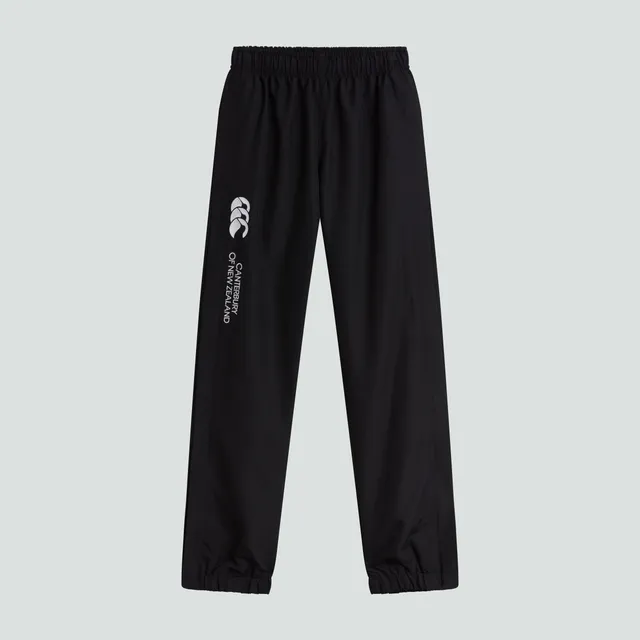canterbury-junior-unisex-cuffed-hem-stadium-pant-negro image 1