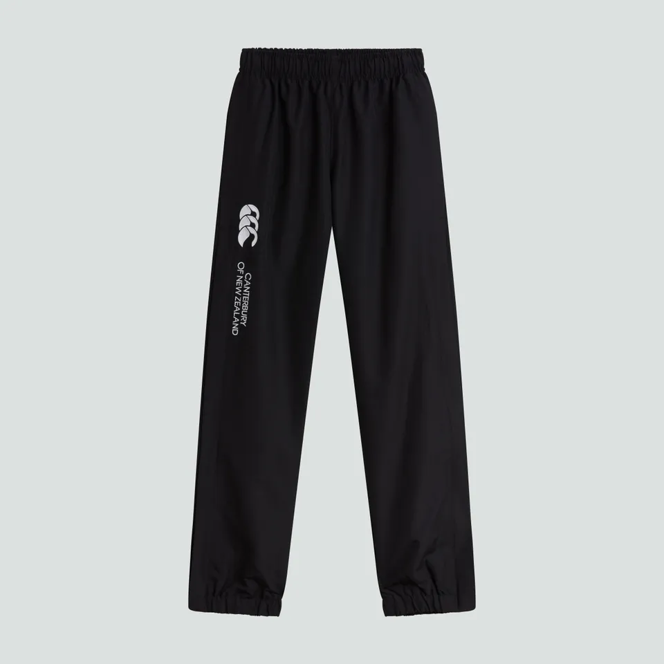 canterbury-junior-unisex-cuffed-hem-stadium-pant-negro image 1