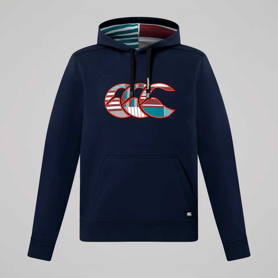canterbury-uglies-hoodie-azul-marino-para-hombre image 1