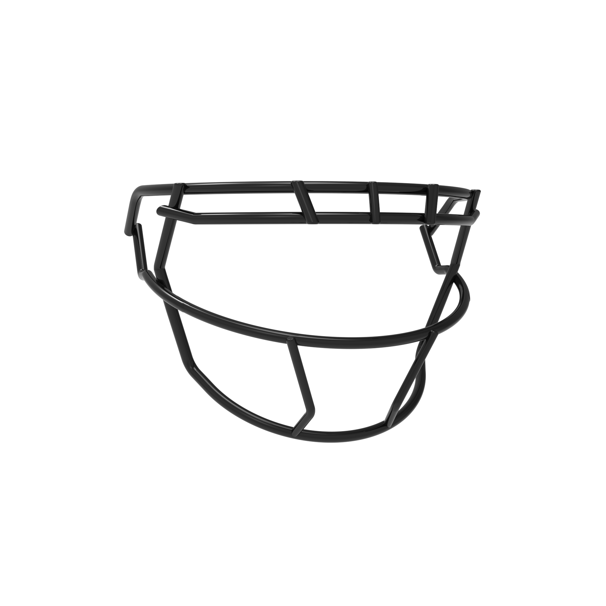 schutt-f7-ropo-sw-ii-nb-vc-mascarilla-premium-de-titanio-para-casco-f7 image 1