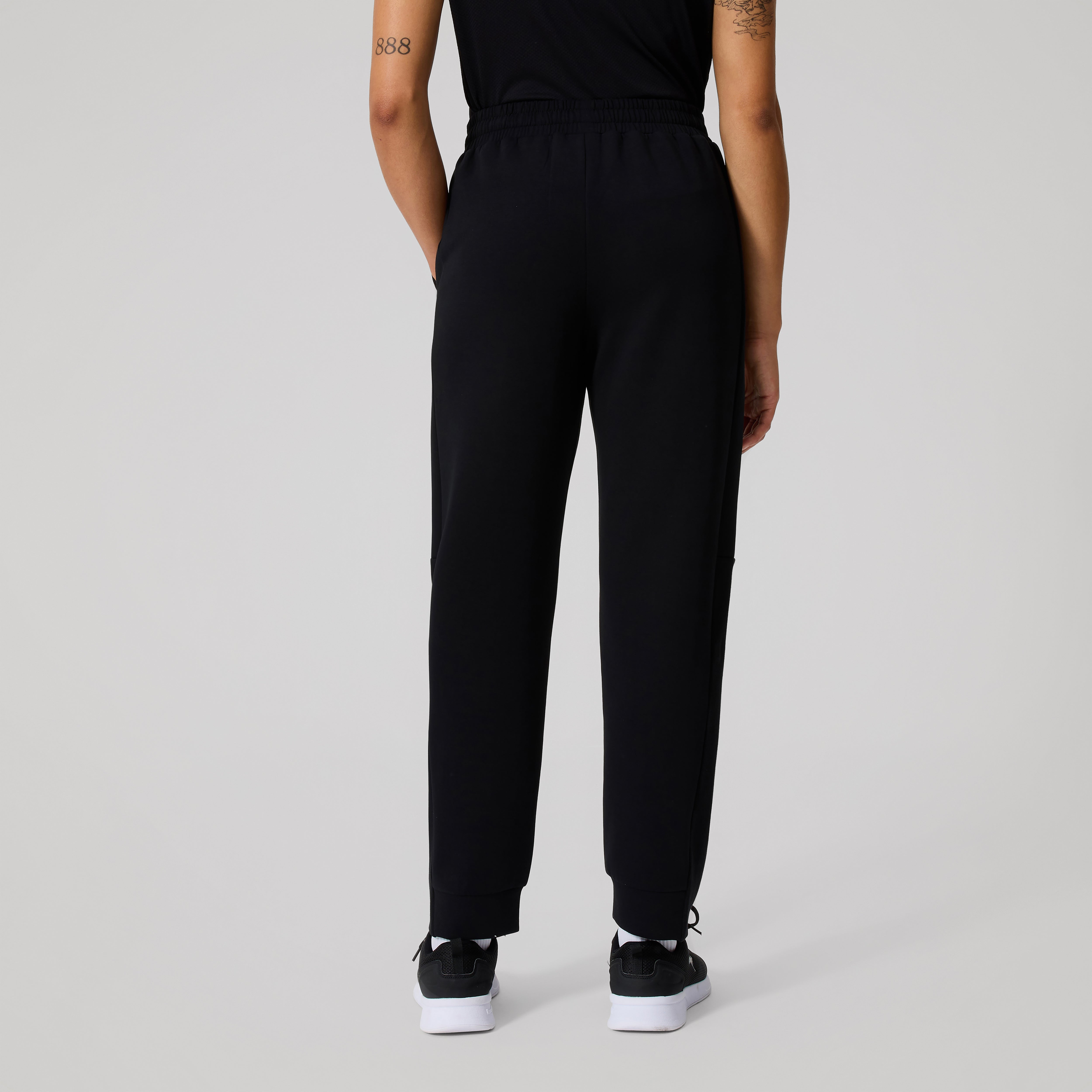 pantal-n-de-ch-ndal-canterbury-womens-tempo-negro image 5