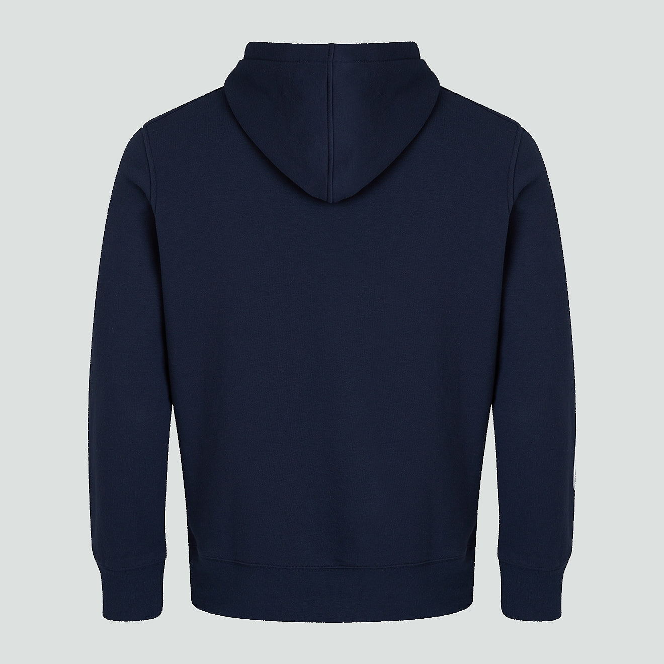 canterbury-club-hoody-sudadera-con-capucha-junior-unisex-azul-marino image 6