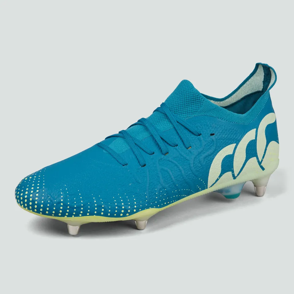canterbury-ccc-speed-infinite-elite-soft-ground-boot-blue image 1