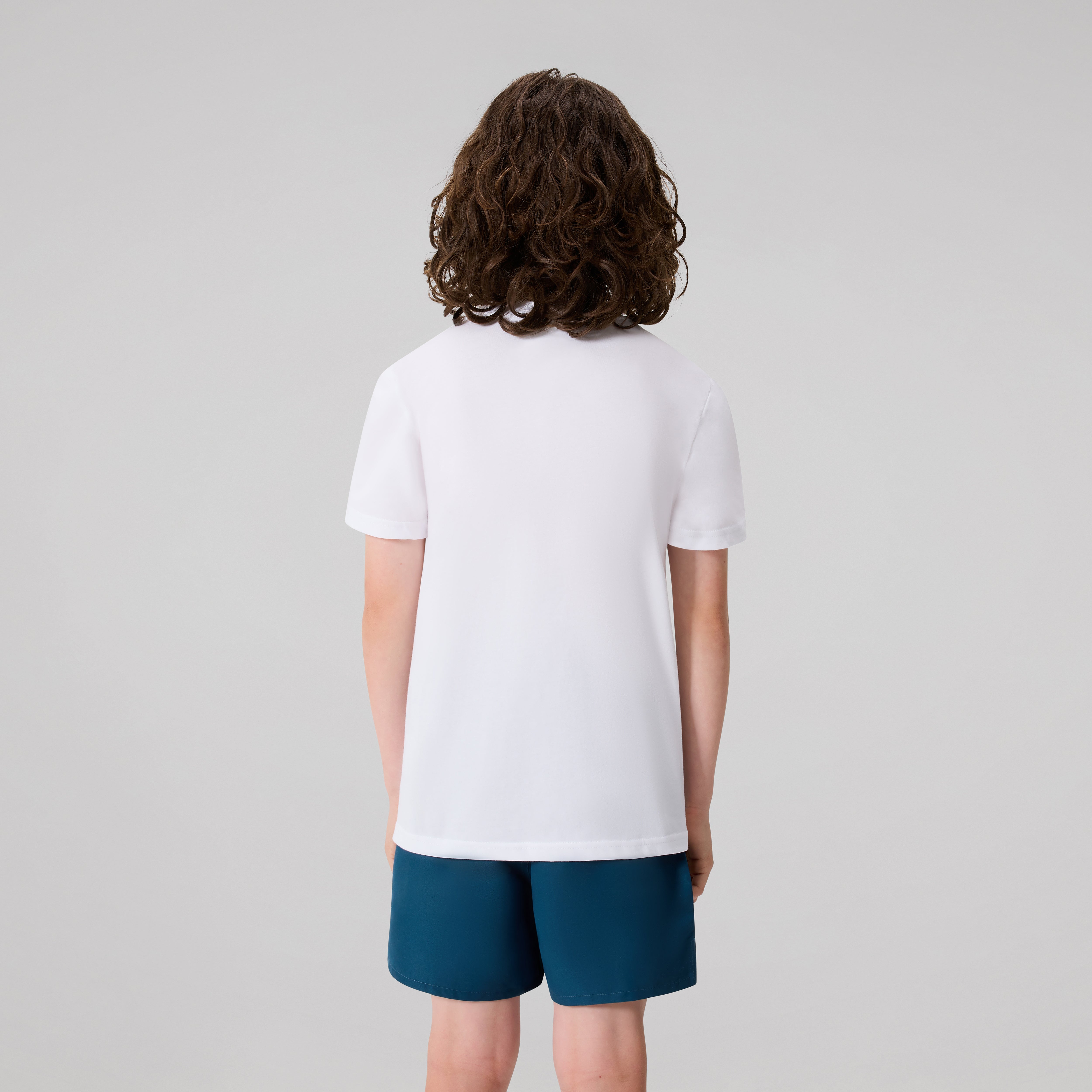 canterbury-uglies-tee-junior-unisex-blanca-camiseta-de-manga-corta-de-corte-est- image 2
