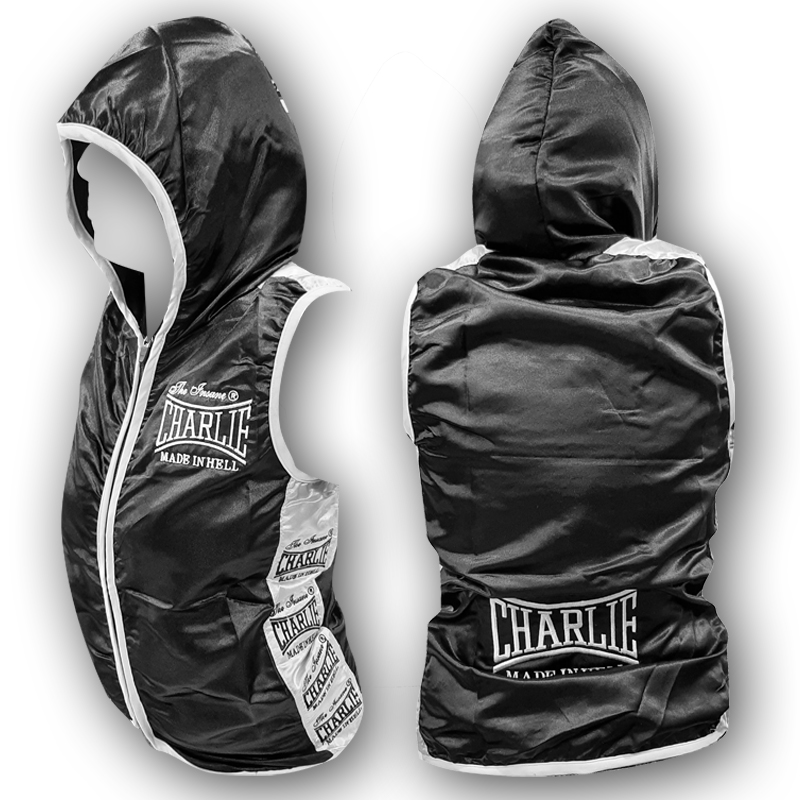 charlie-boxing-chaleco-pro-fighting-chaleco-de-sat-n-extra-con-logo-bordado image 4
