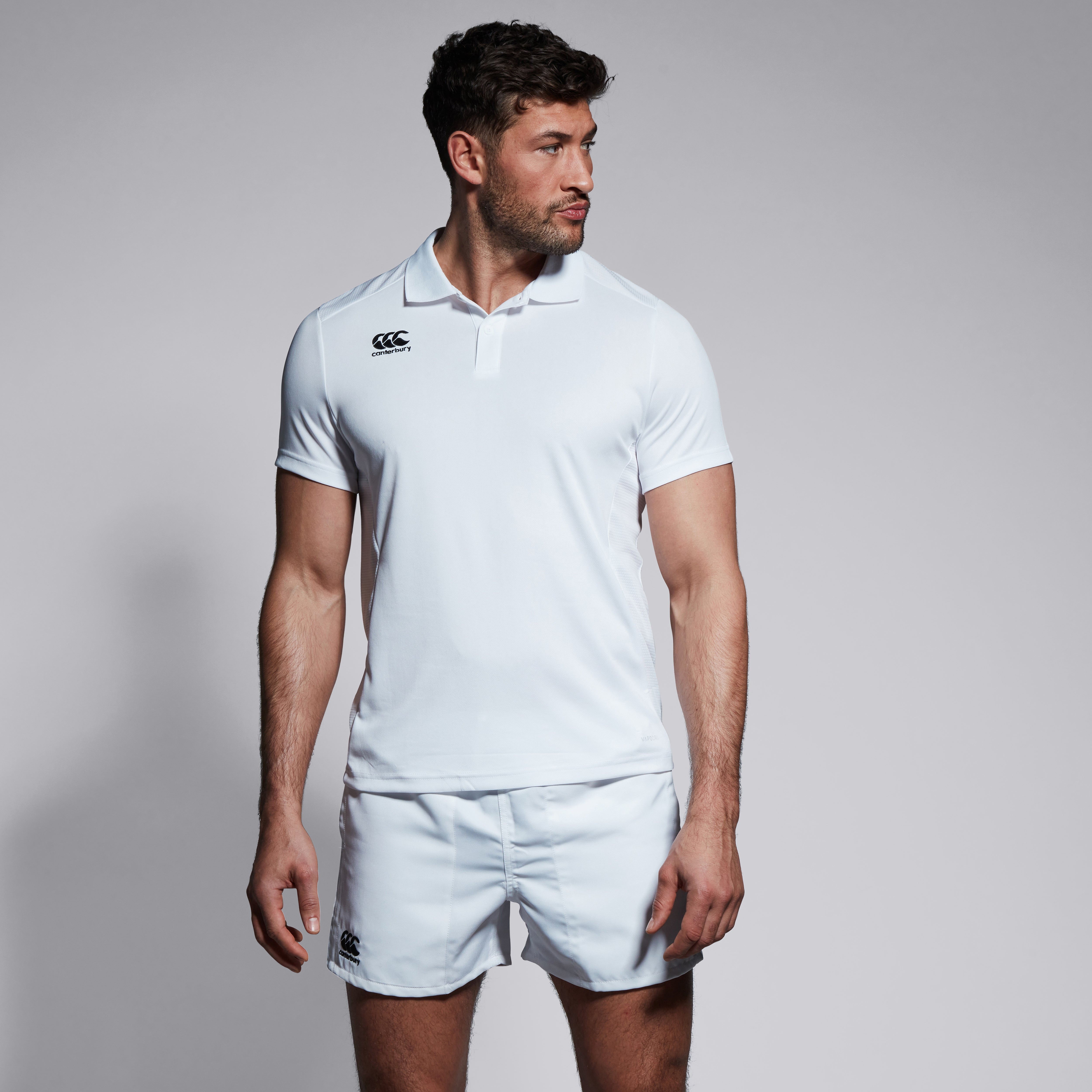 canterbury-polo-club-dry-blanco-hombre image 2