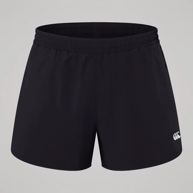 canterbury-tempo-training-short-black-para-mujer image 1