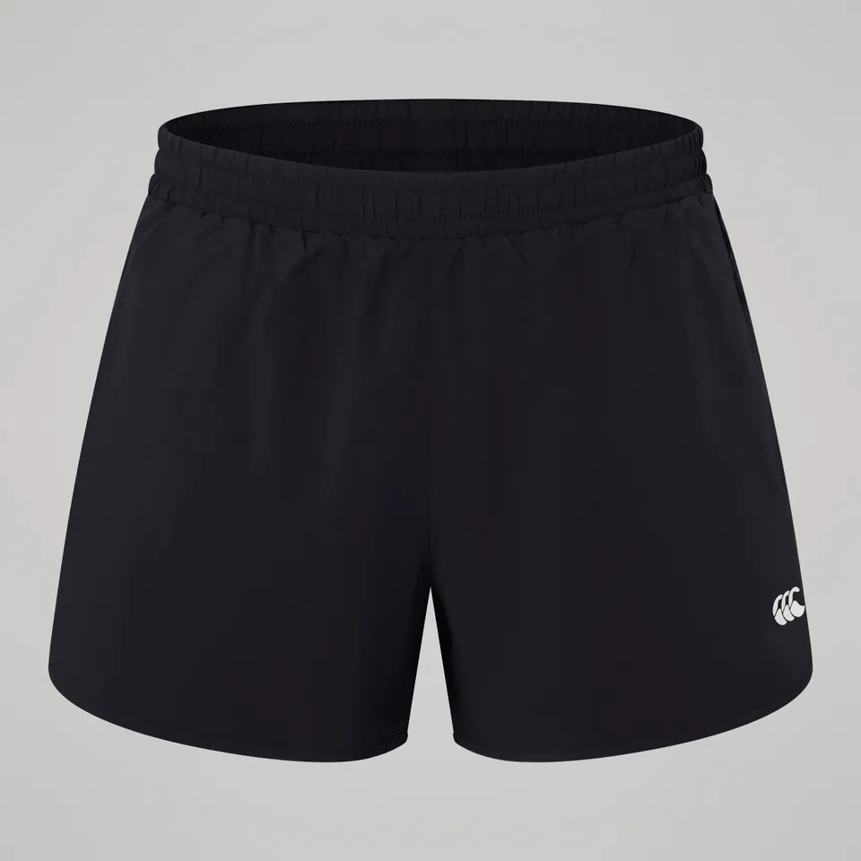 canterbury-tempo-training-short-black-para-mujer image 1