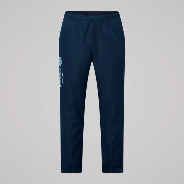 canterbury-fundamentals-pantal-n-stadium-azul-marino-con-ribetes-rosa image 1