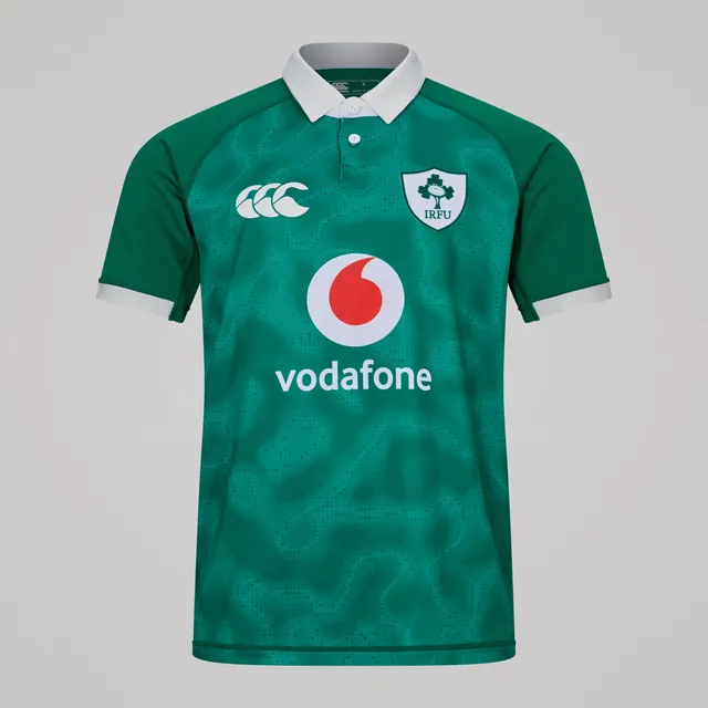camiseta-canterbury-ireland-pro-jersey-verde-blanco-para-hombre image 1