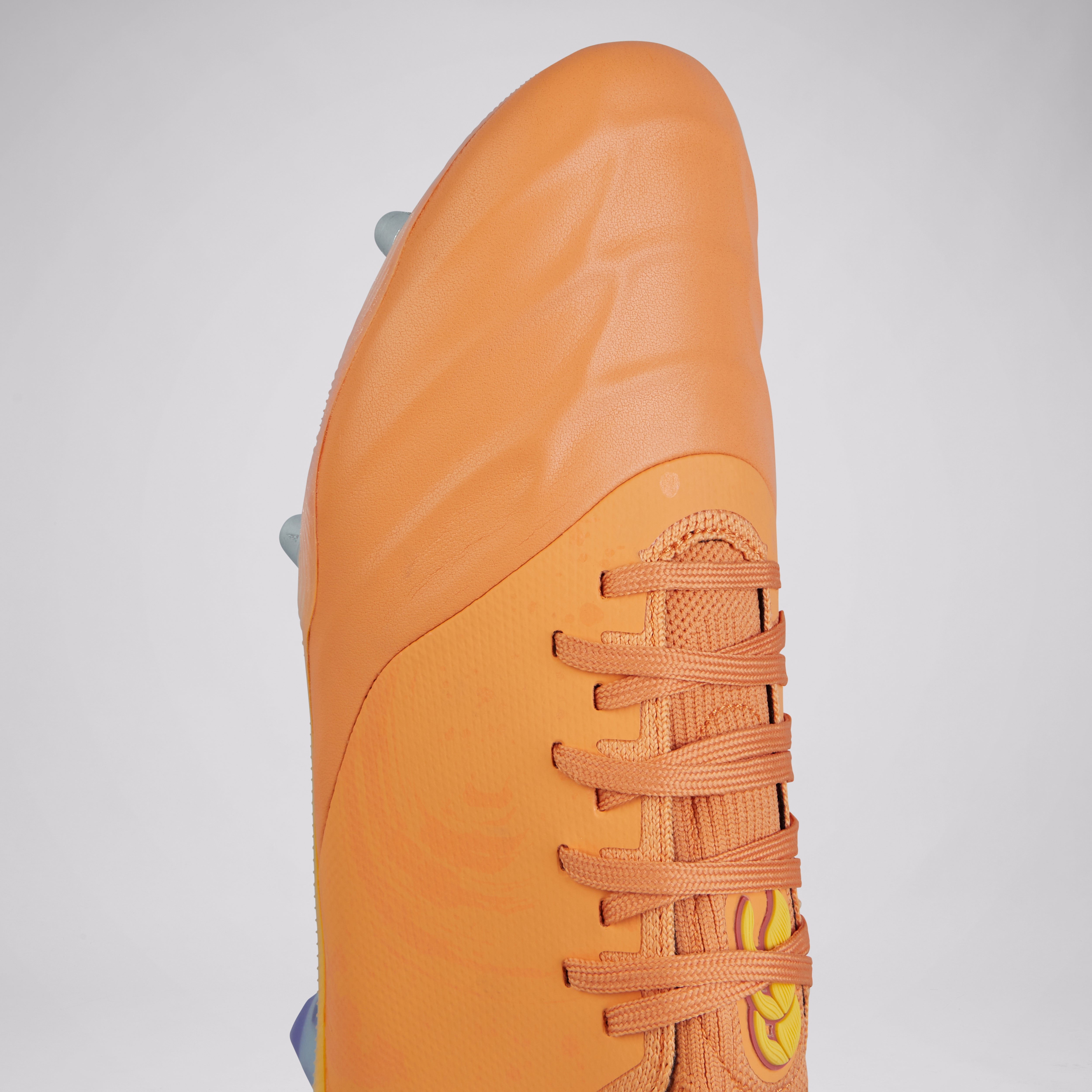 canterbury-phoenix-genesis-elite-soft-ground-boots-adulto-unisex-naranja image 5