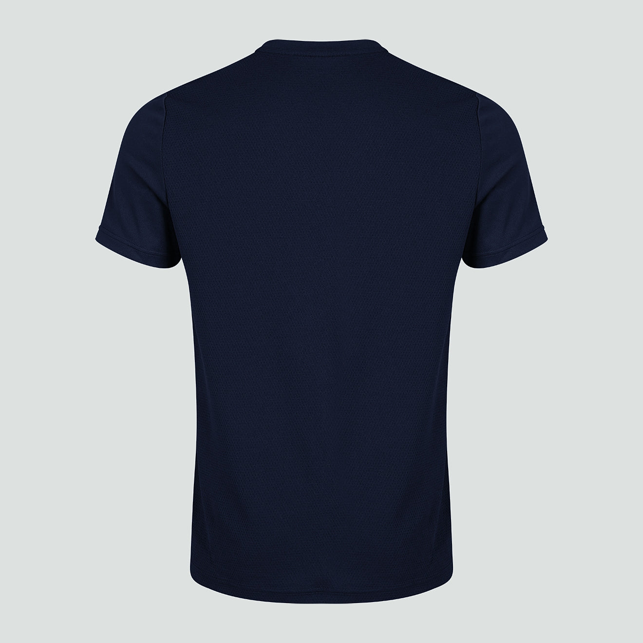canterbury-club-dry-camiseta-azul-marino-para-hombre image 6