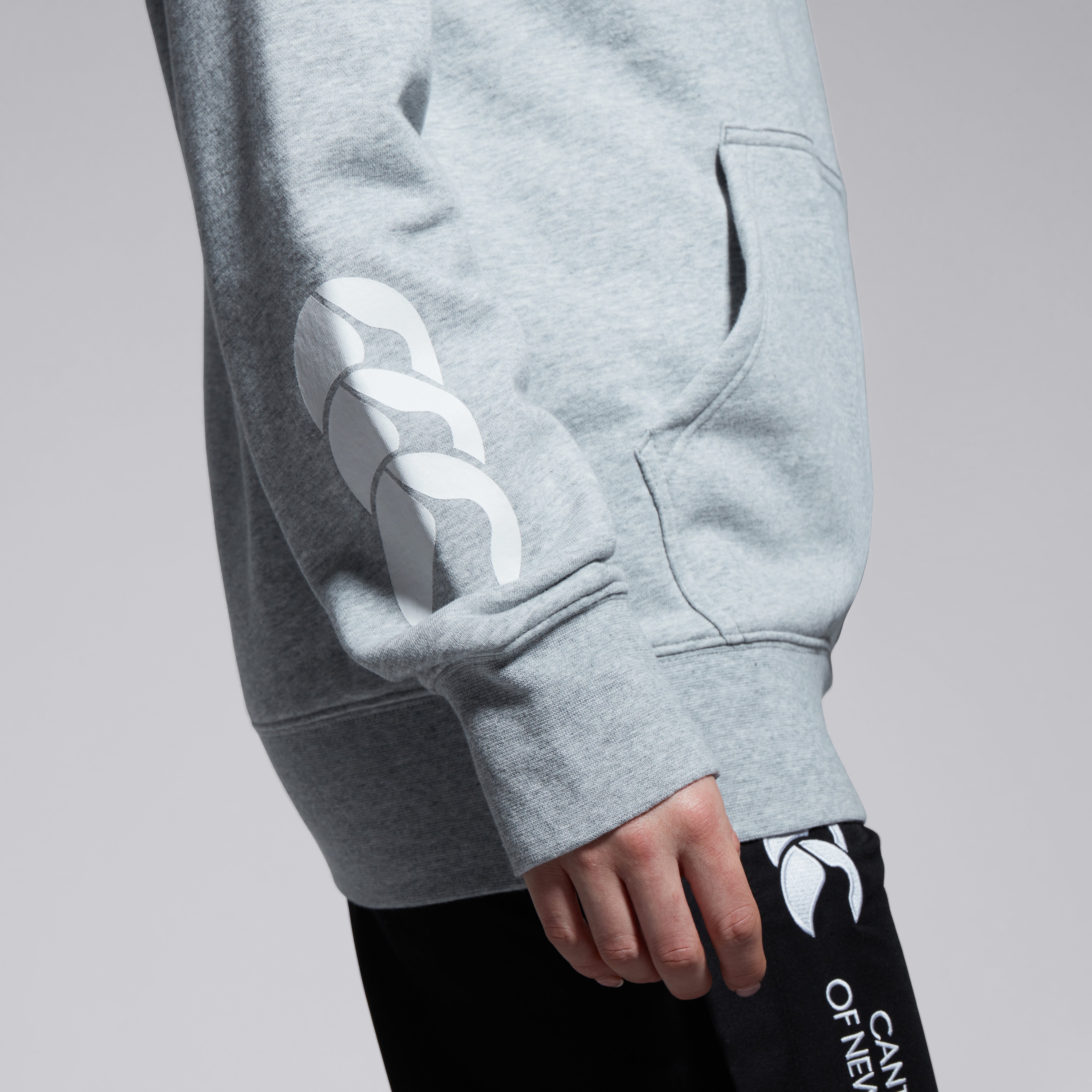 sudadera-con-capucha-canterbury-club-hoody-para-mujer-gris image 7