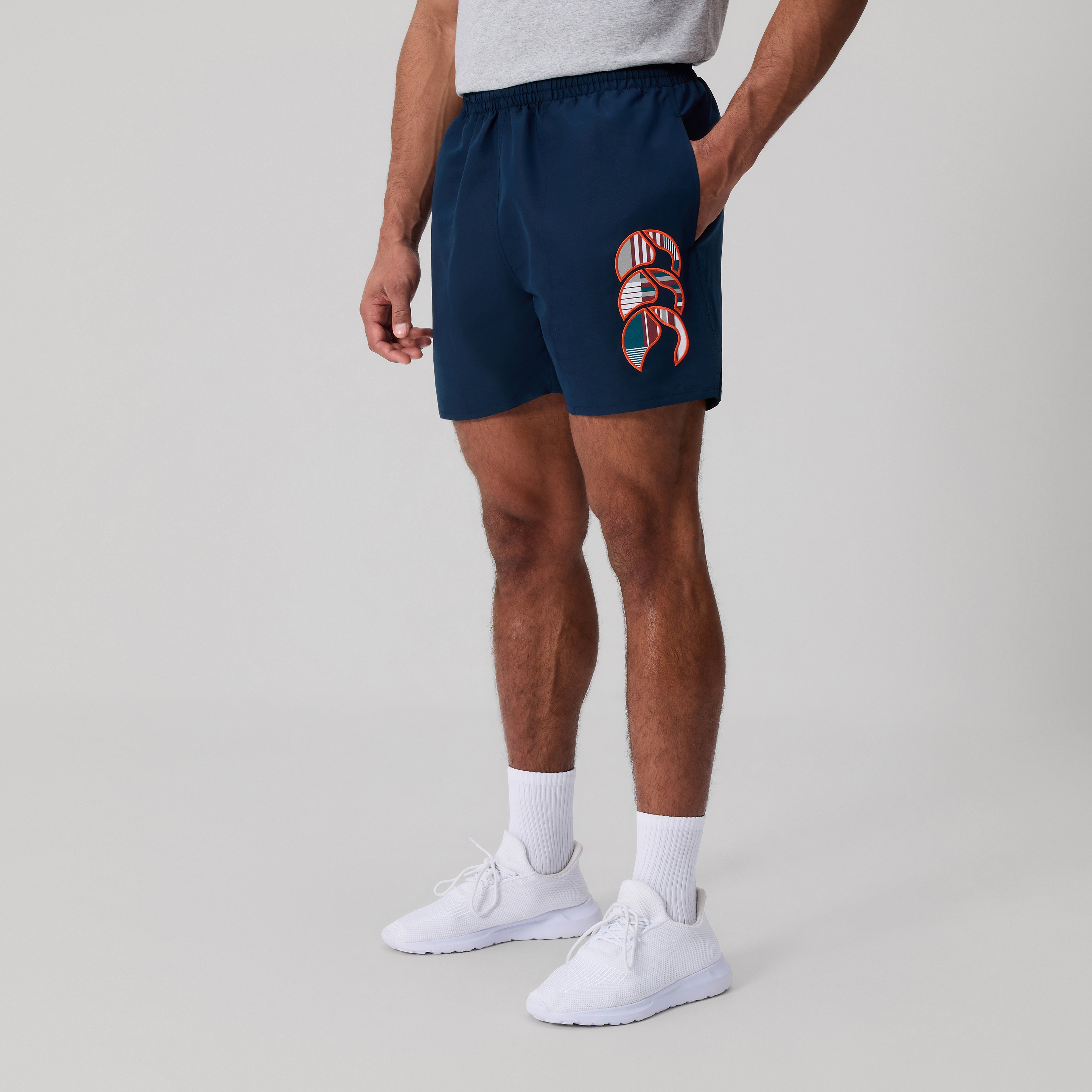 canterbury-pantal-n-corto-uglies-tactic-hombre-azul-marino image 4
