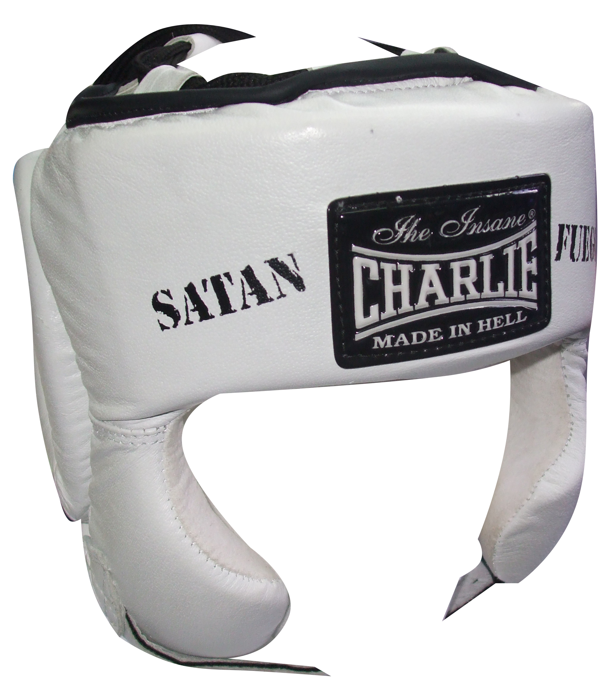 charlie-boxing-casco-sat-n-casco-de-entrenamiento-profesional image 3