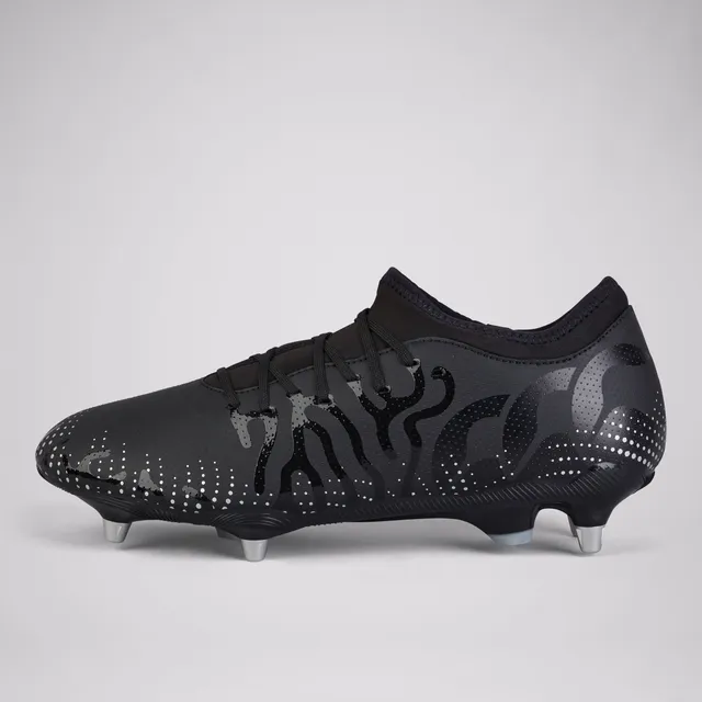 botas-de-rugby-canterbury-ccc-speed-infinite-team-soft-ground-negro-para-adulto- image 1