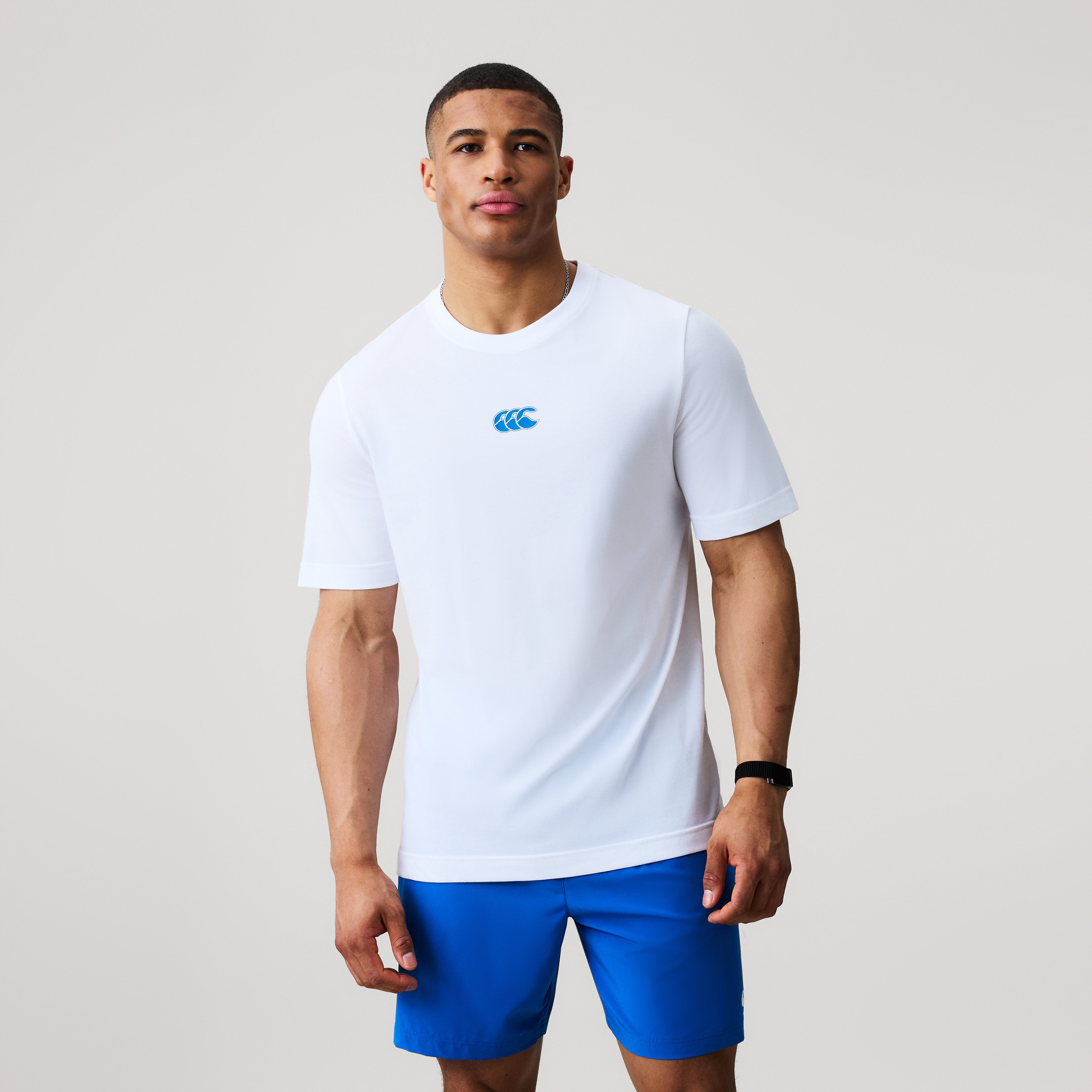canterbury-mens-tempo-training-tee-white image 3