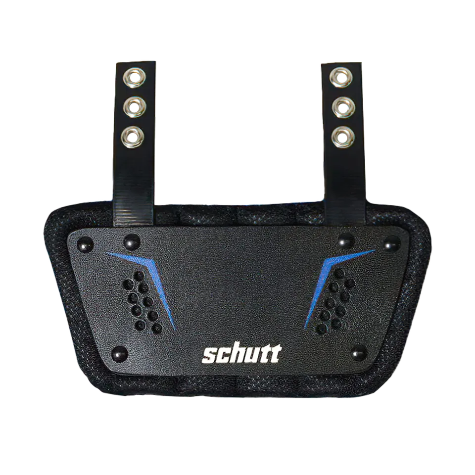 schutt-placa-trasera-flexible-para-j-venes image 1