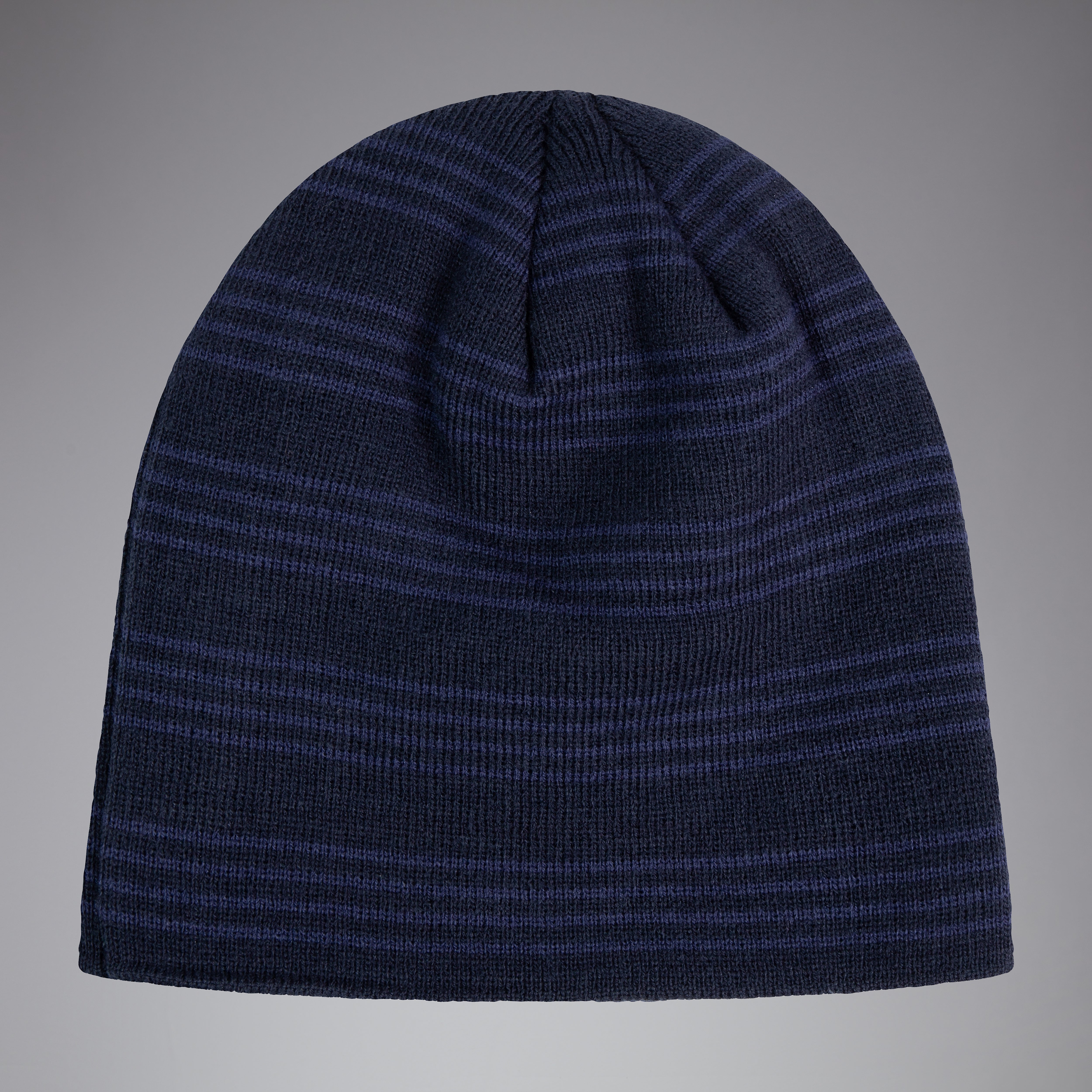 canterbury-gorro-de-forro-polar-adulto-unisex-azul-marino-beanie image 3