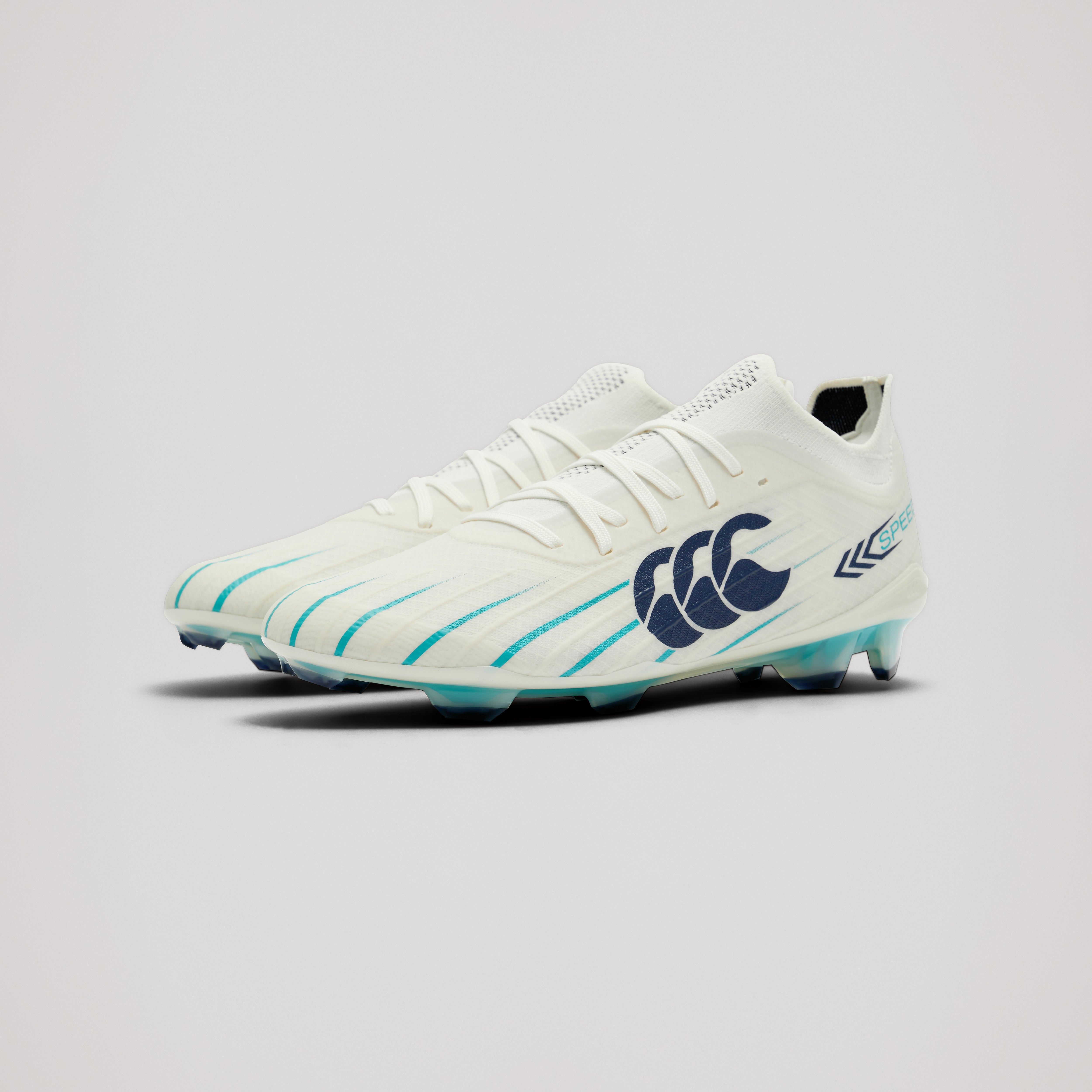 botas-canterbury-speed-falcon-2-0-elite-fg-blancas-para-adulto-unisex image 4